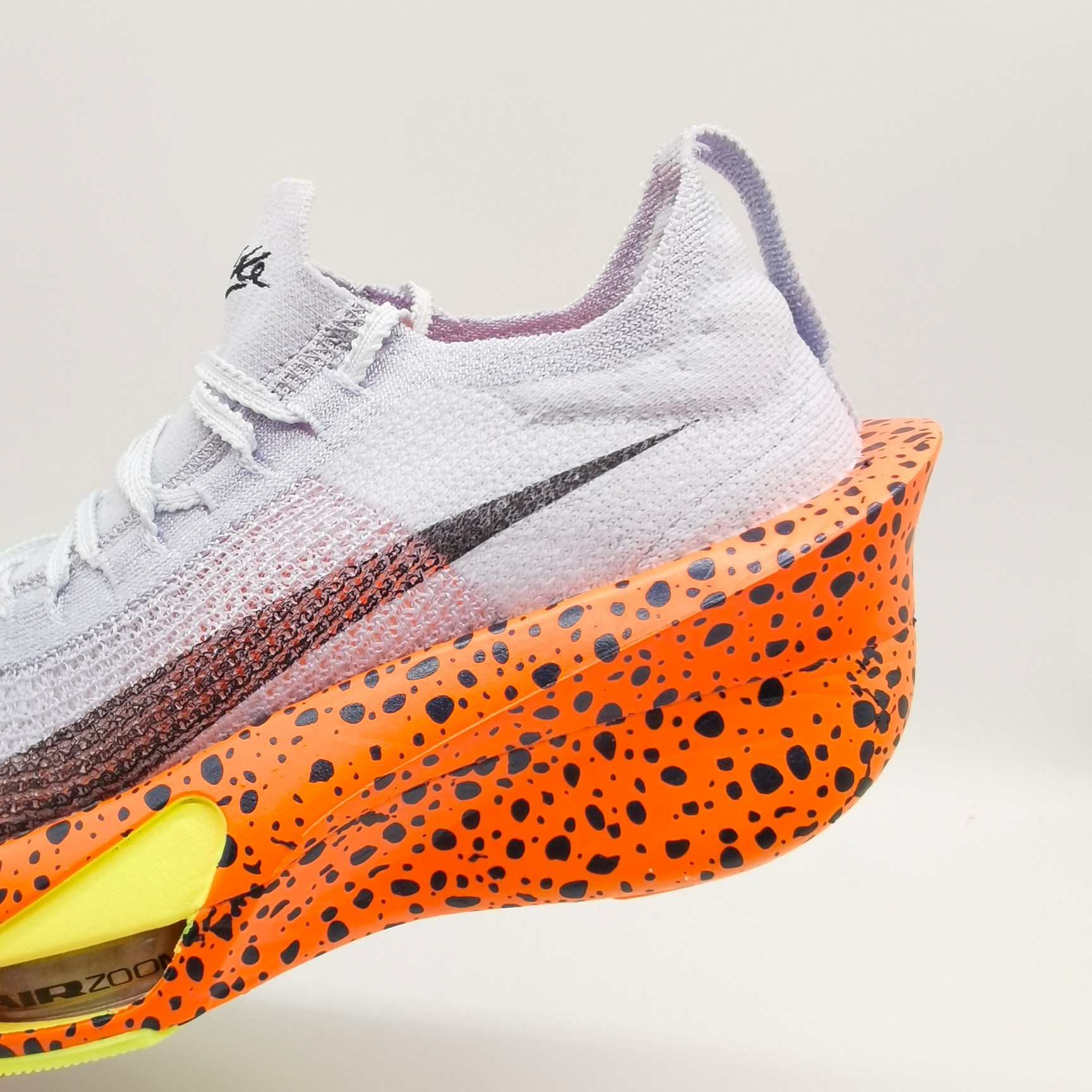 Nike Running Shoes Breathable M-l