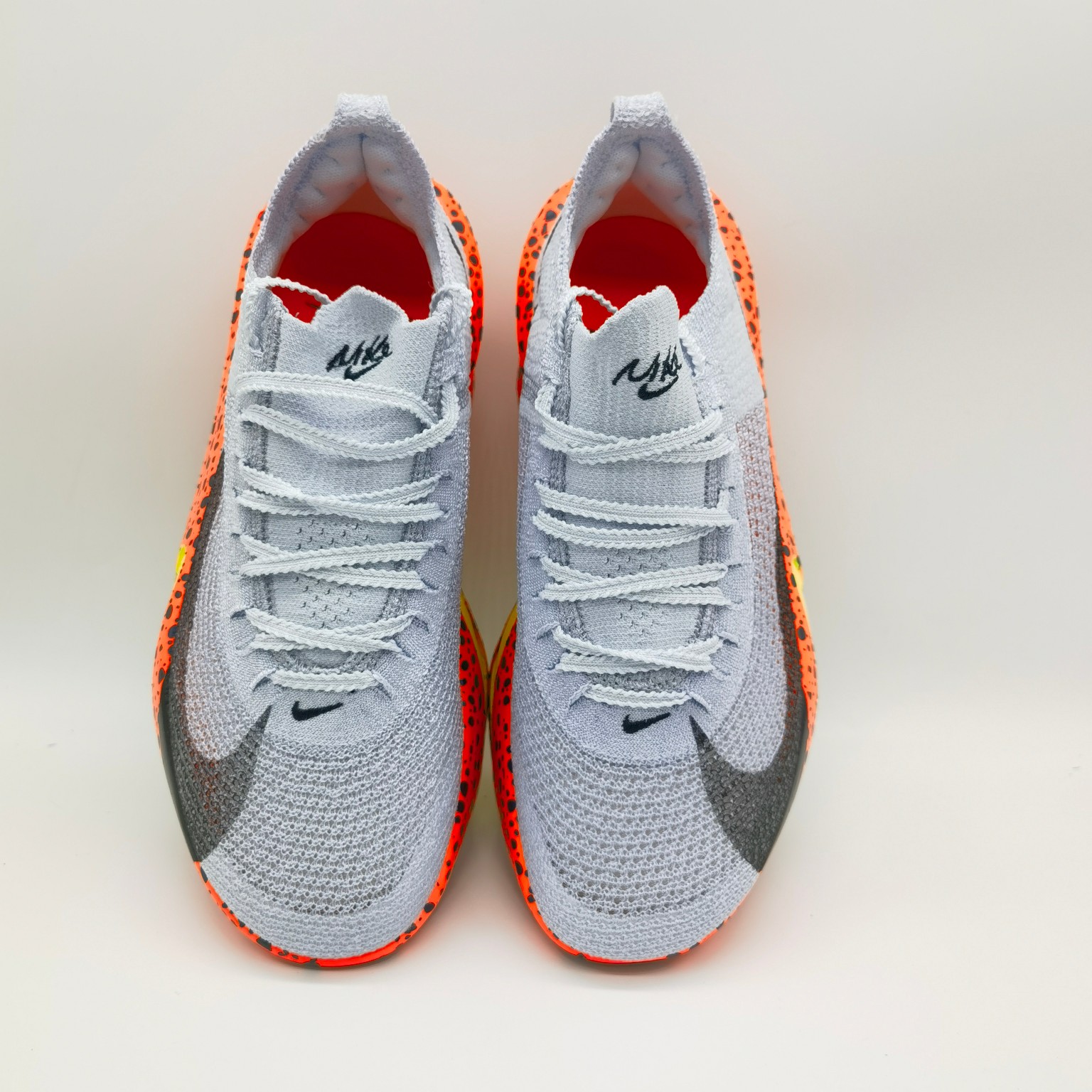 Nike Running Shoes Breathable M-l