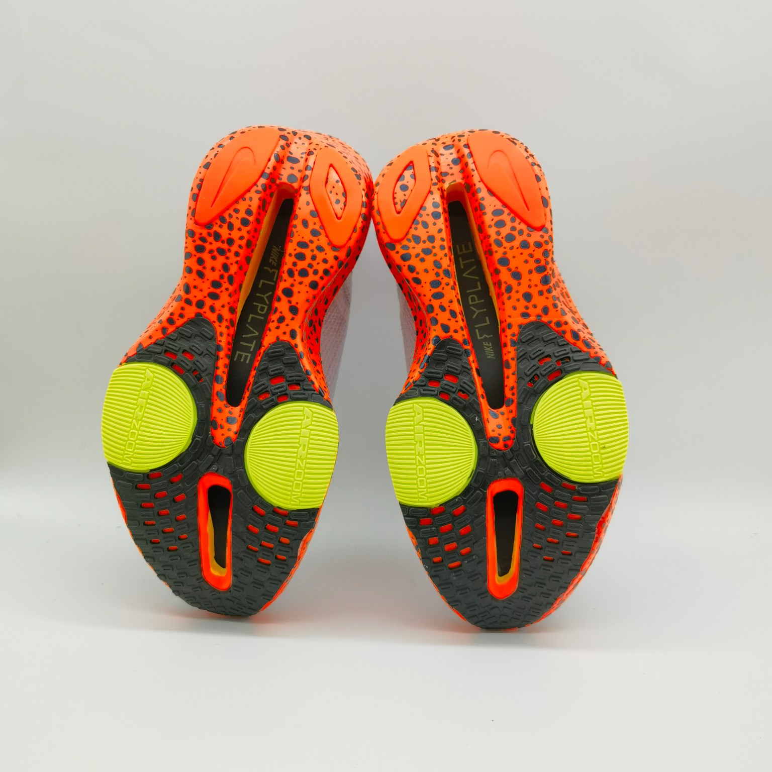 Nike Running Shoes Breathable M-l