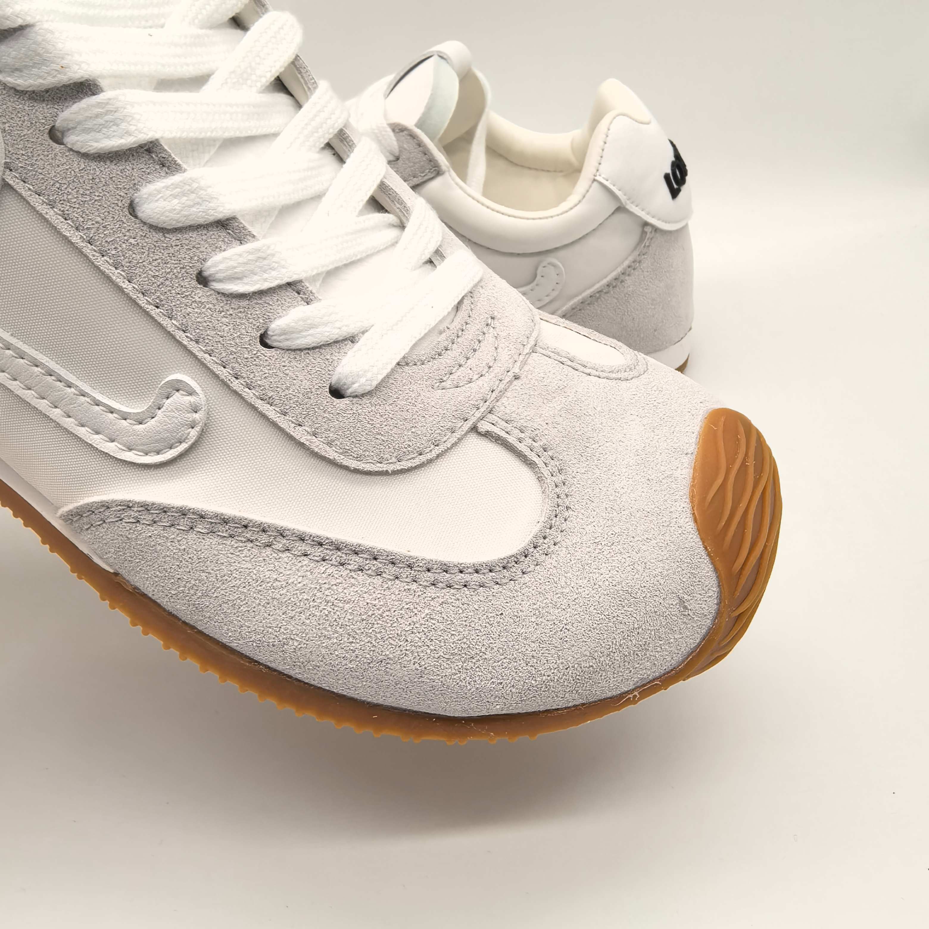 Loewe Couple Sneakers Lightweight L