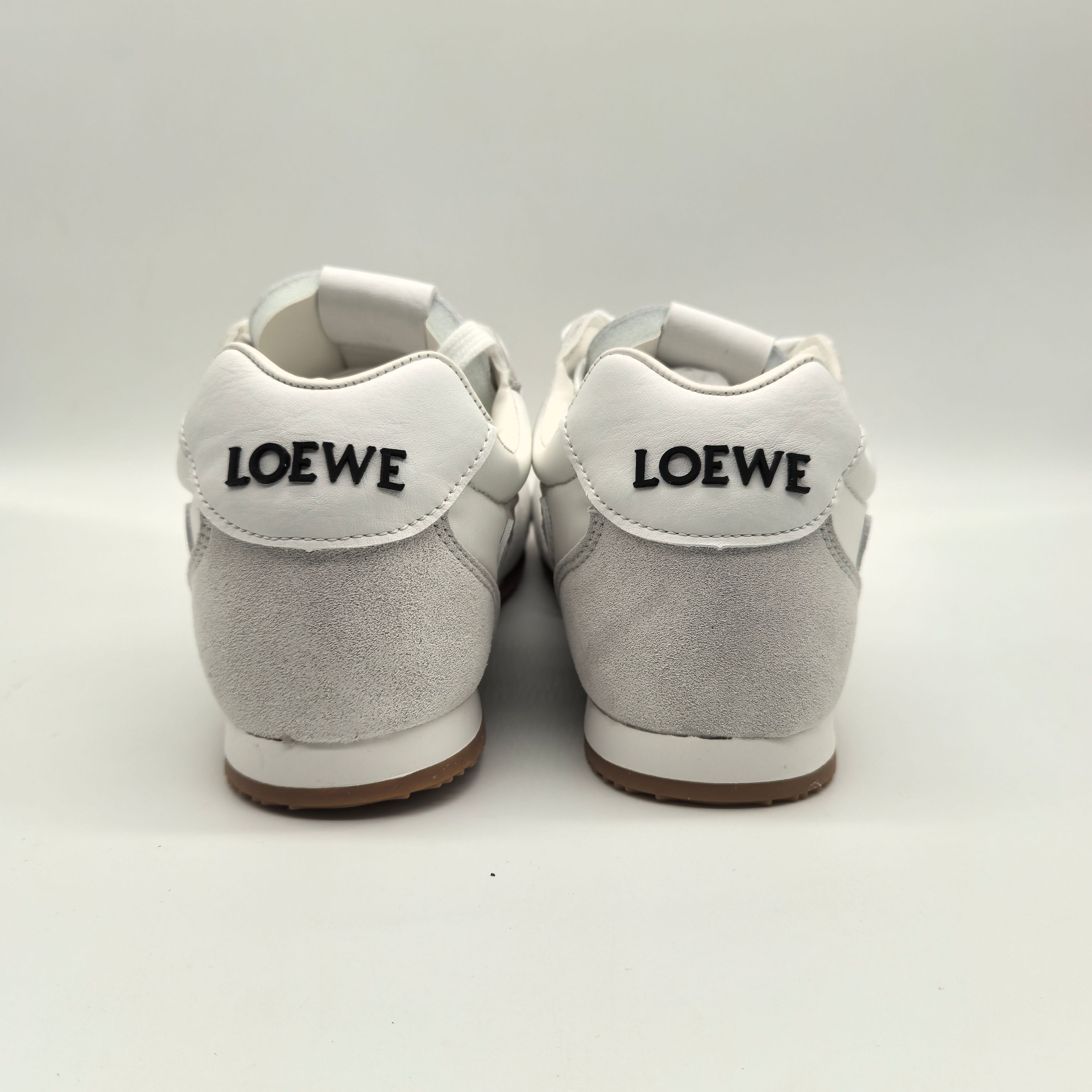 Loewe Couple Sneakers Lightweight L
