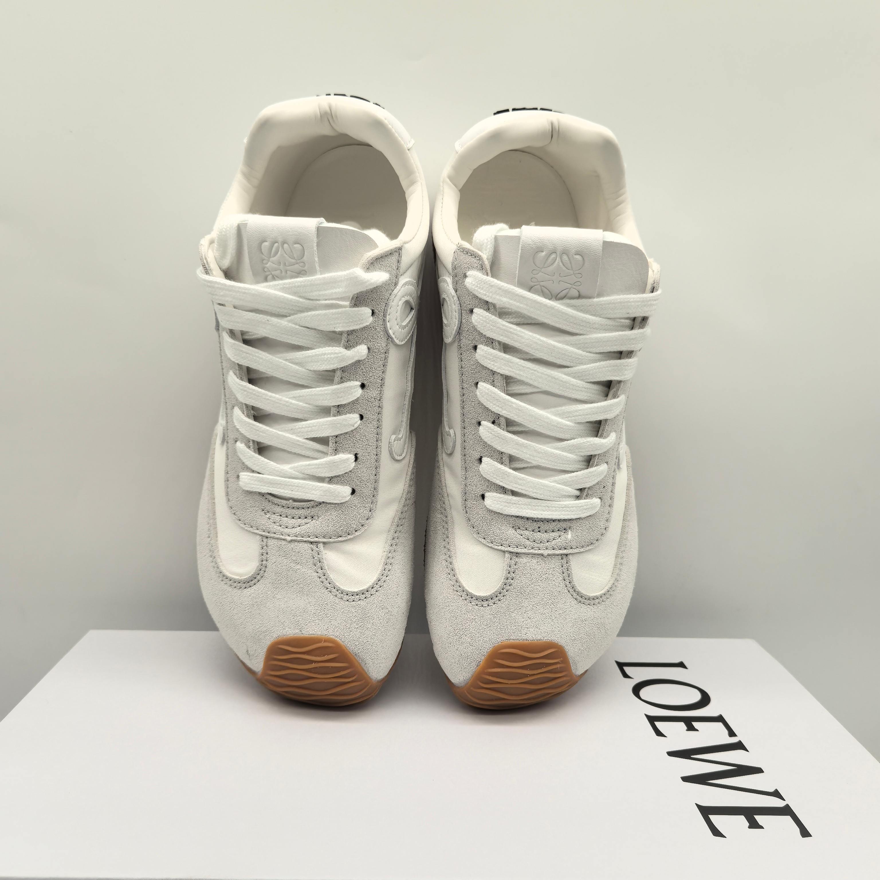 Loewe Couple Sneakers Lightweight L