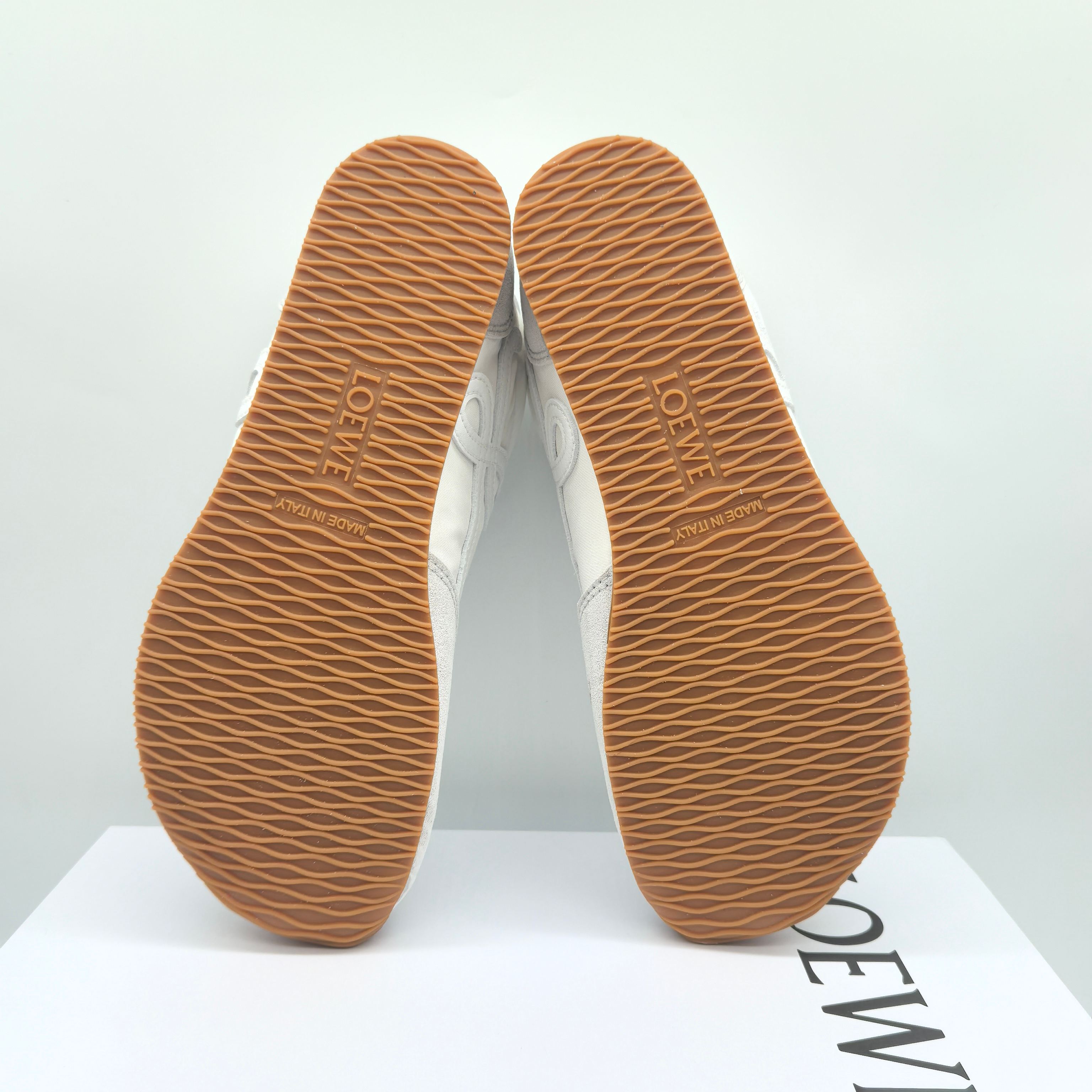 Loewe Couple Sneakers Lightweight L