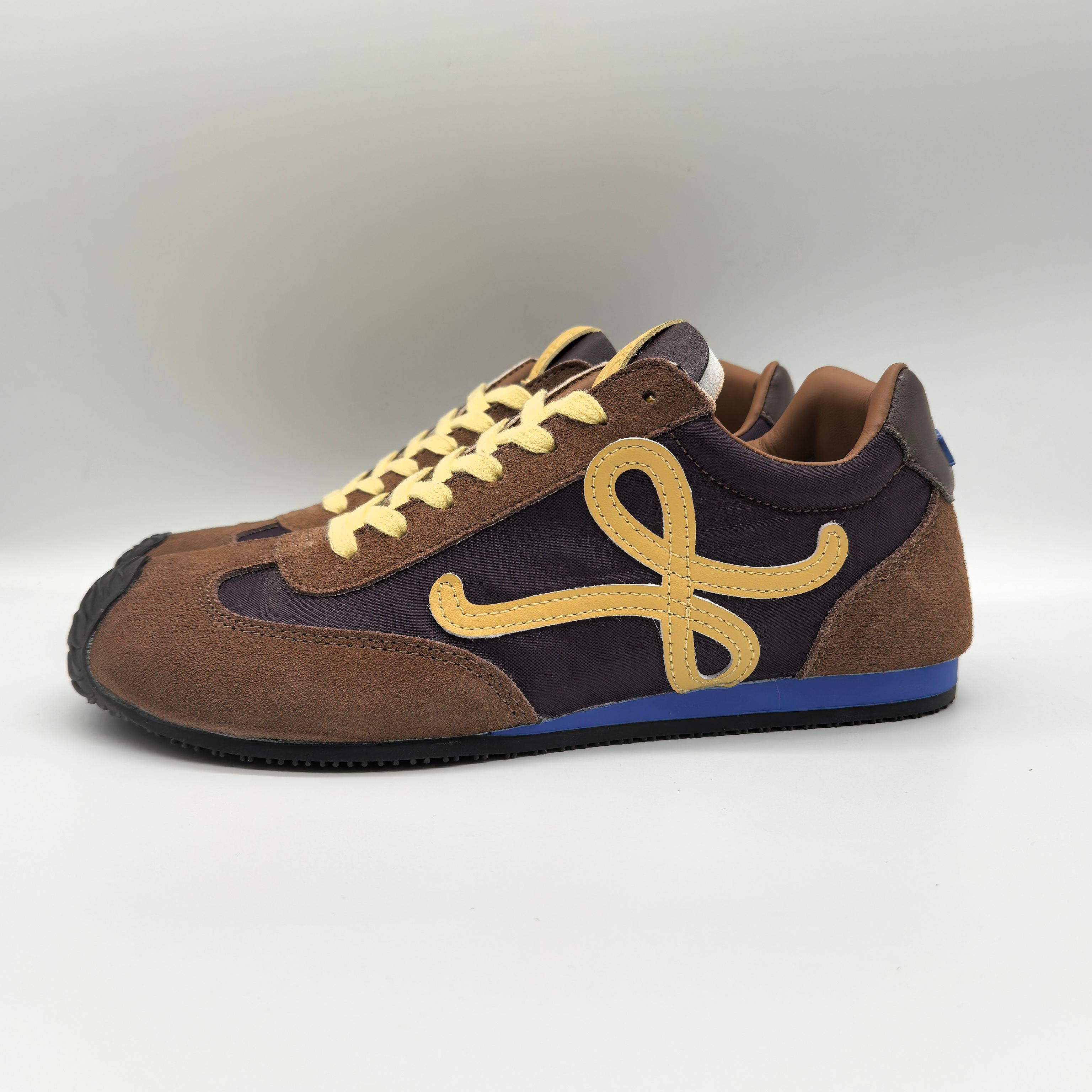 Loewe Couple Sneakers Lightweight L
