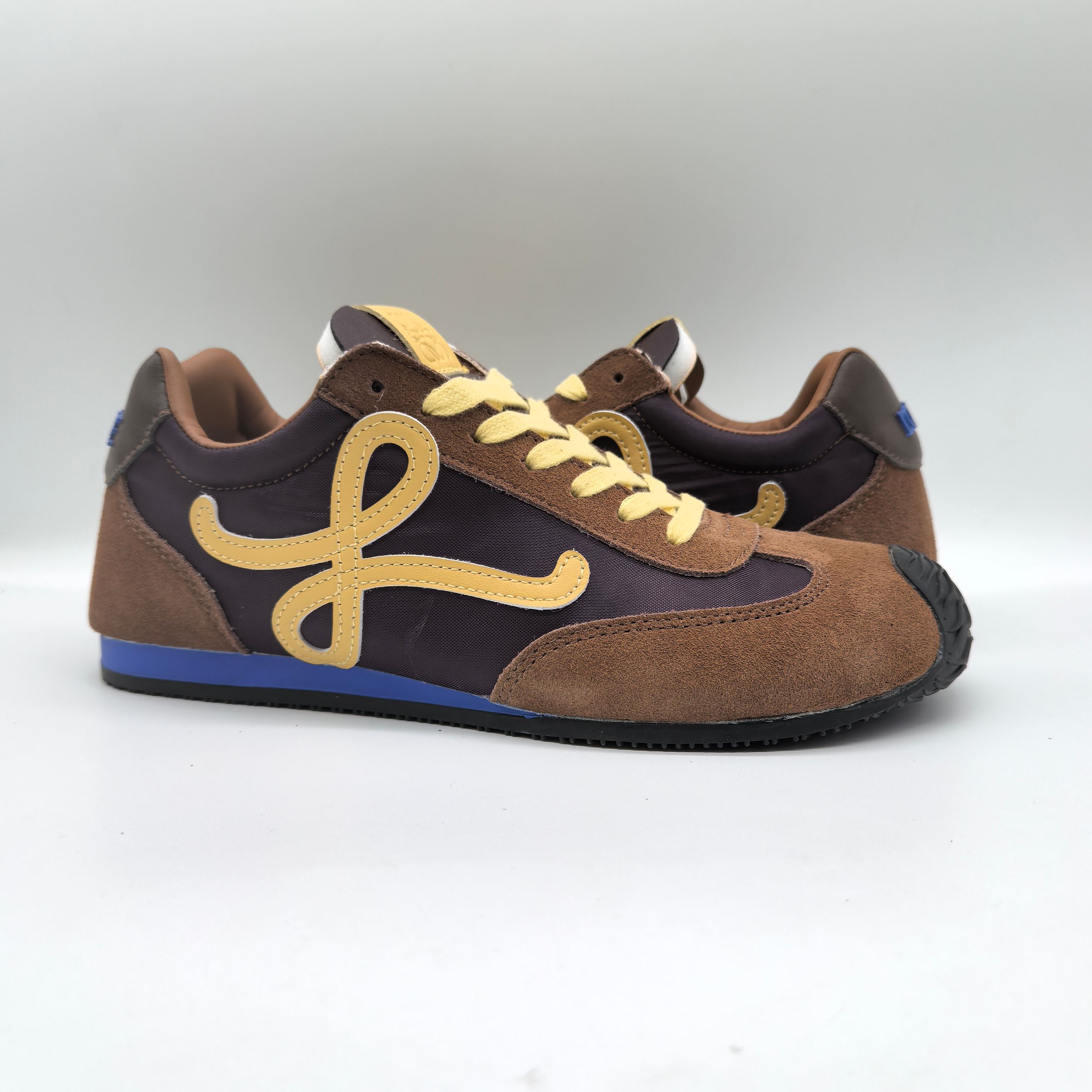 Loewe Couple Sneakers Lightweight L