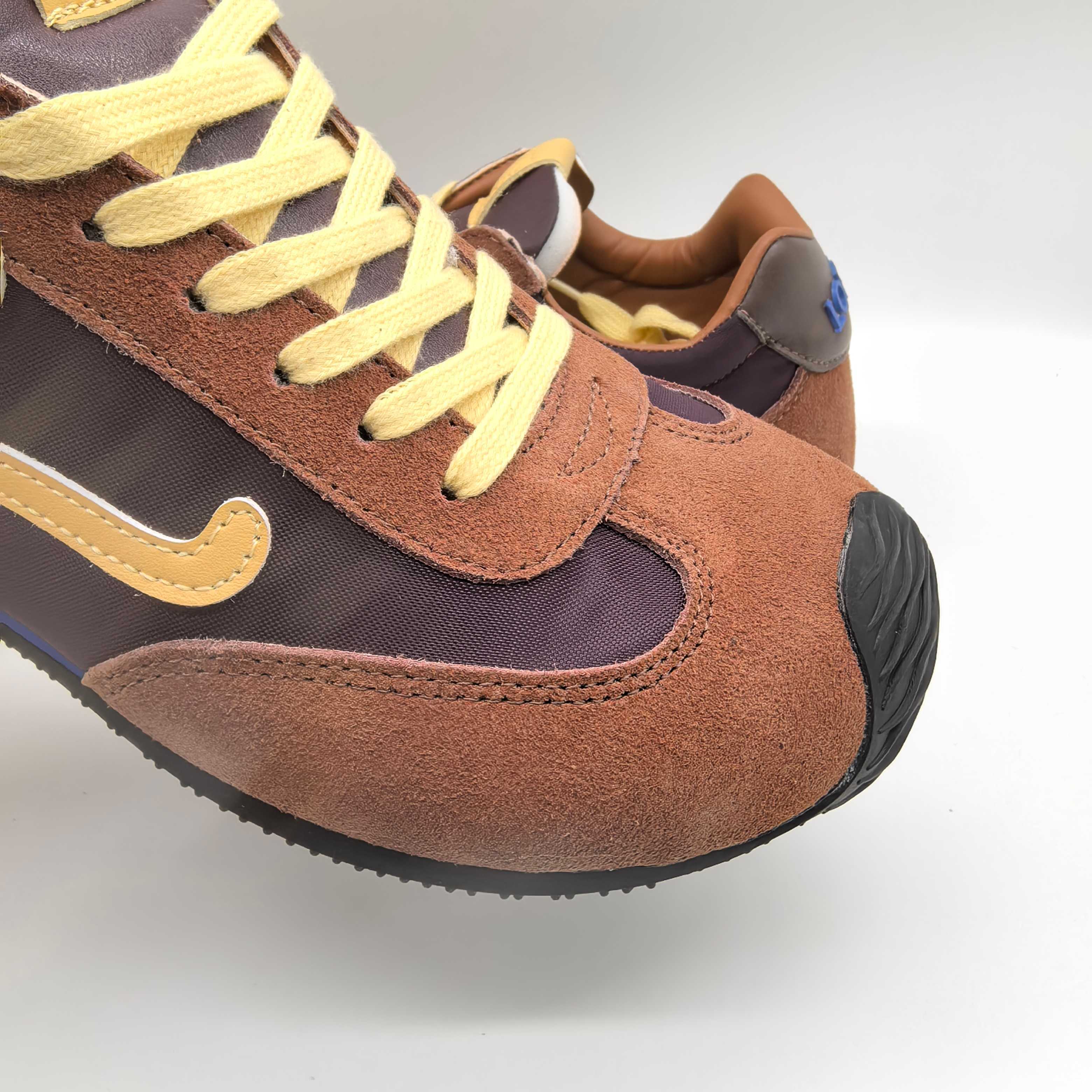 Loewe Couple Sneakers Lightweight L