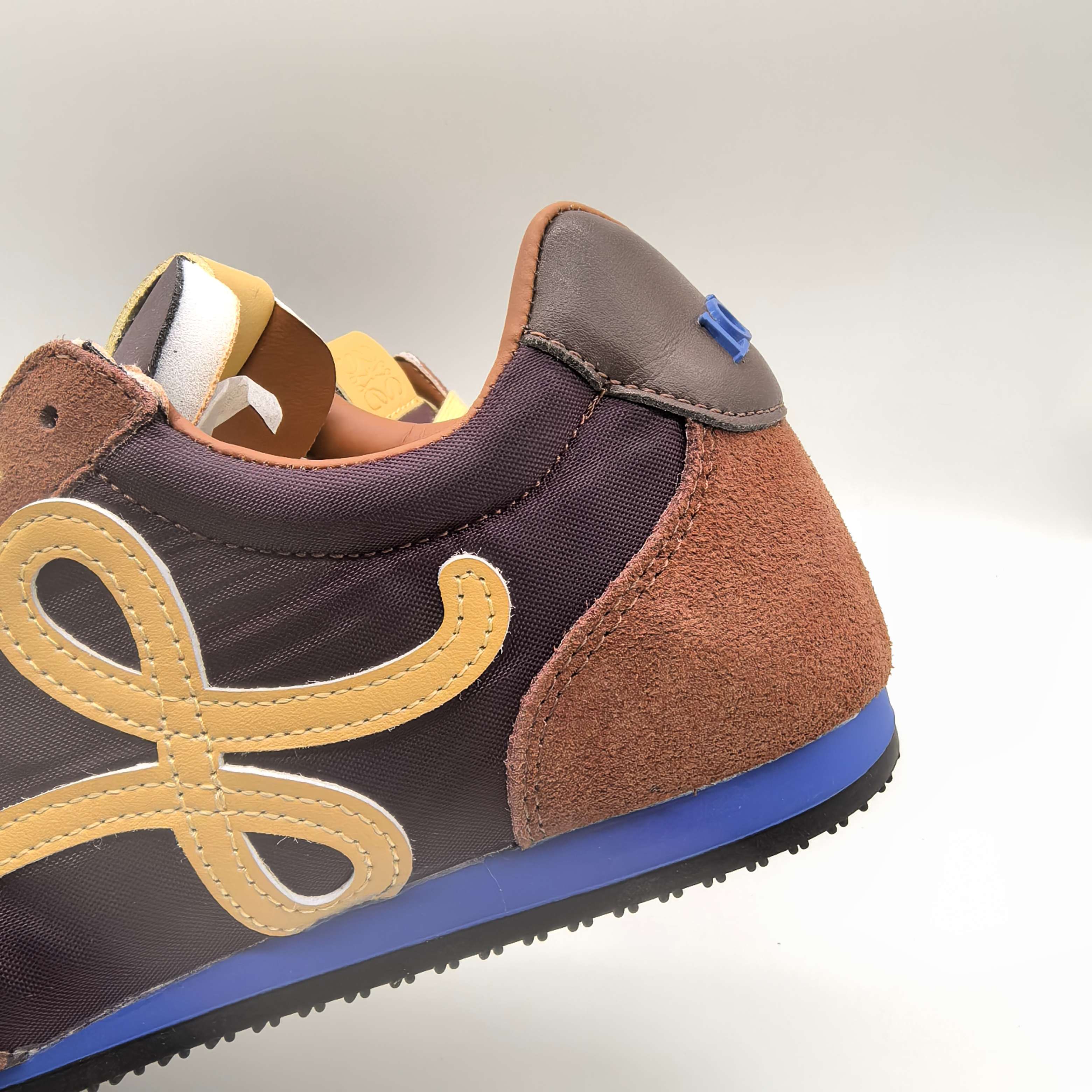 Loewe Couple Sneakers Lightweight L