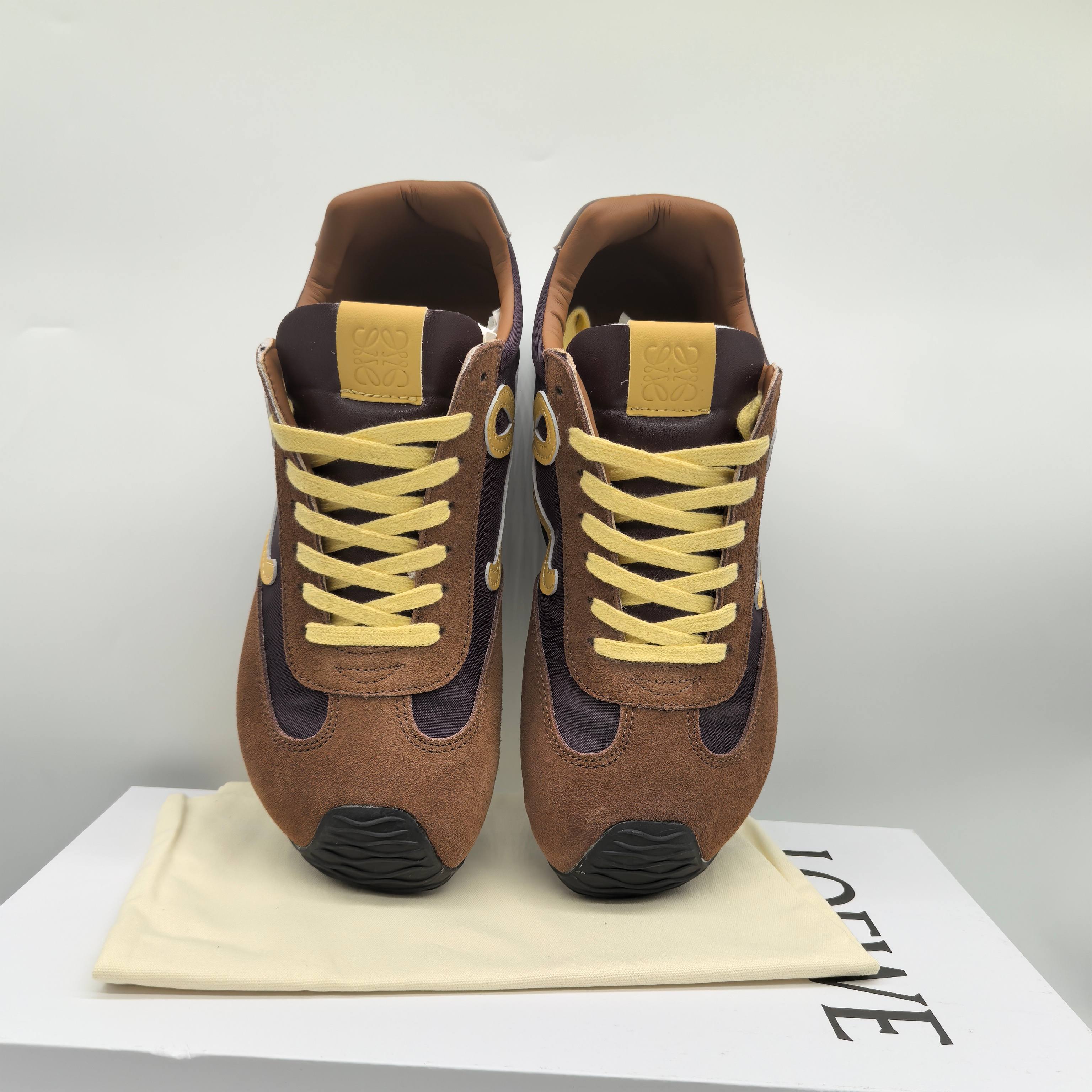 Loewe Couple Sneakers Lightweight L