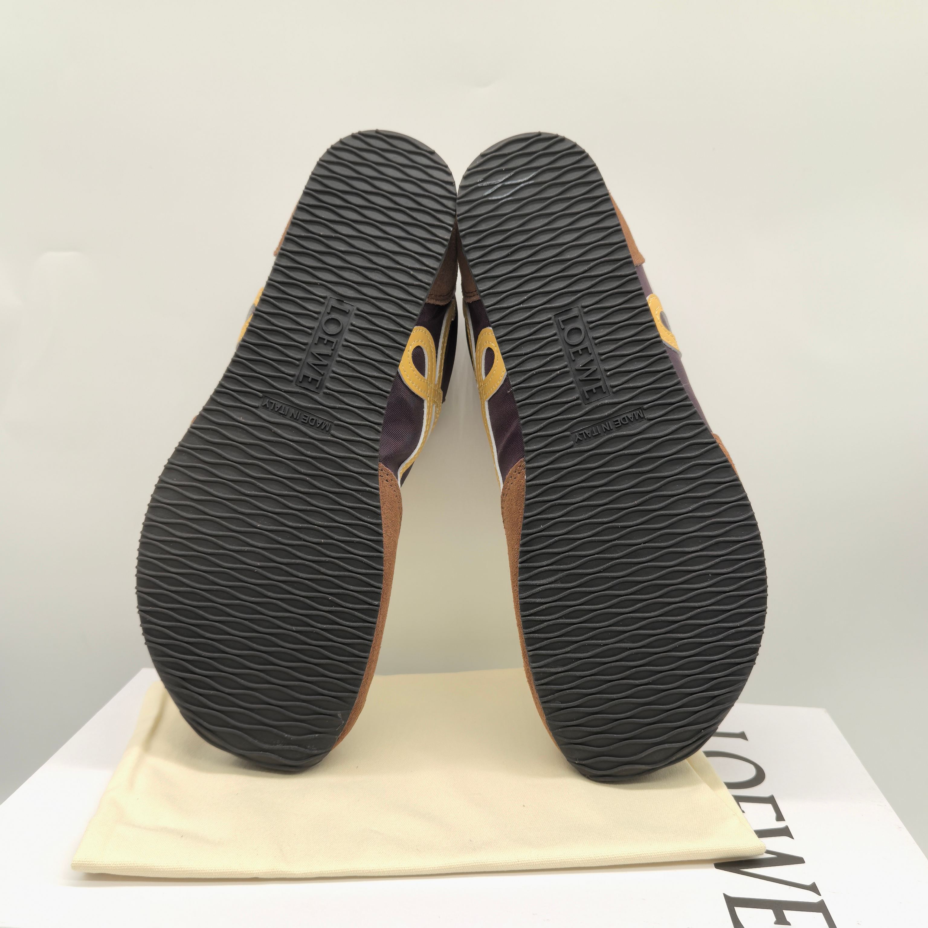 Loewe Couple Sneakers Lightweight L