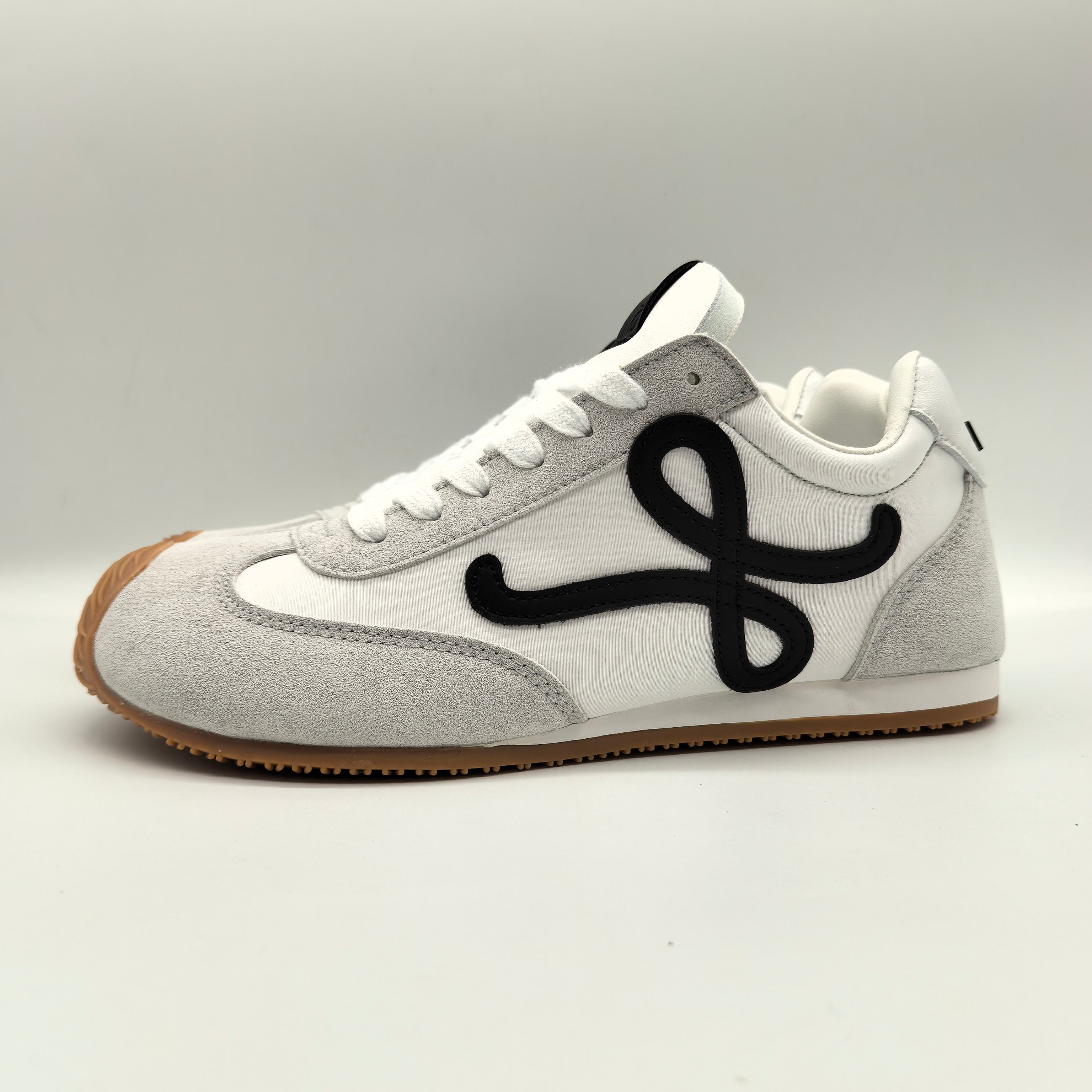 Loewe Couple Sneakers Lightweight L