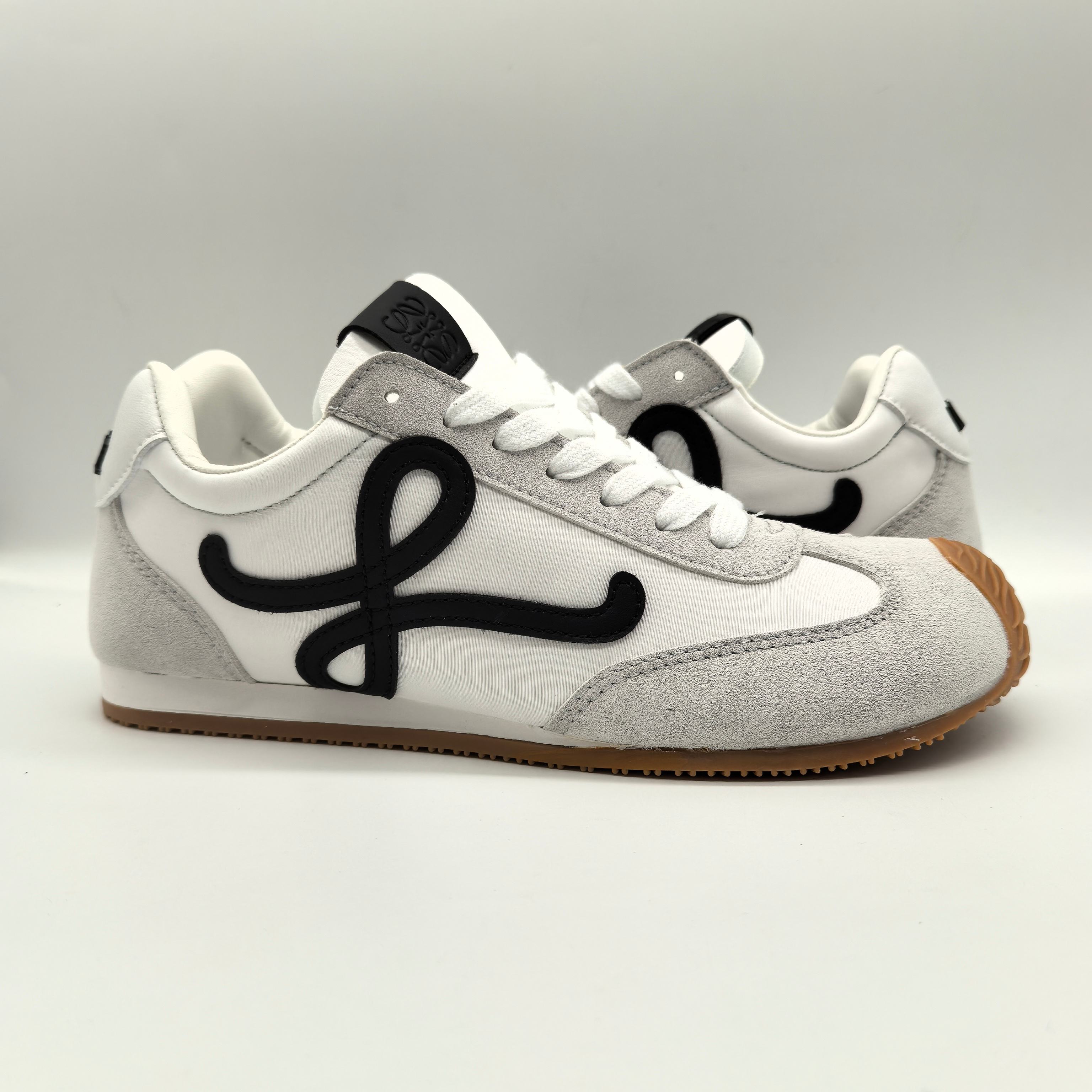 Loewe Couple Sneakers Lightweight L