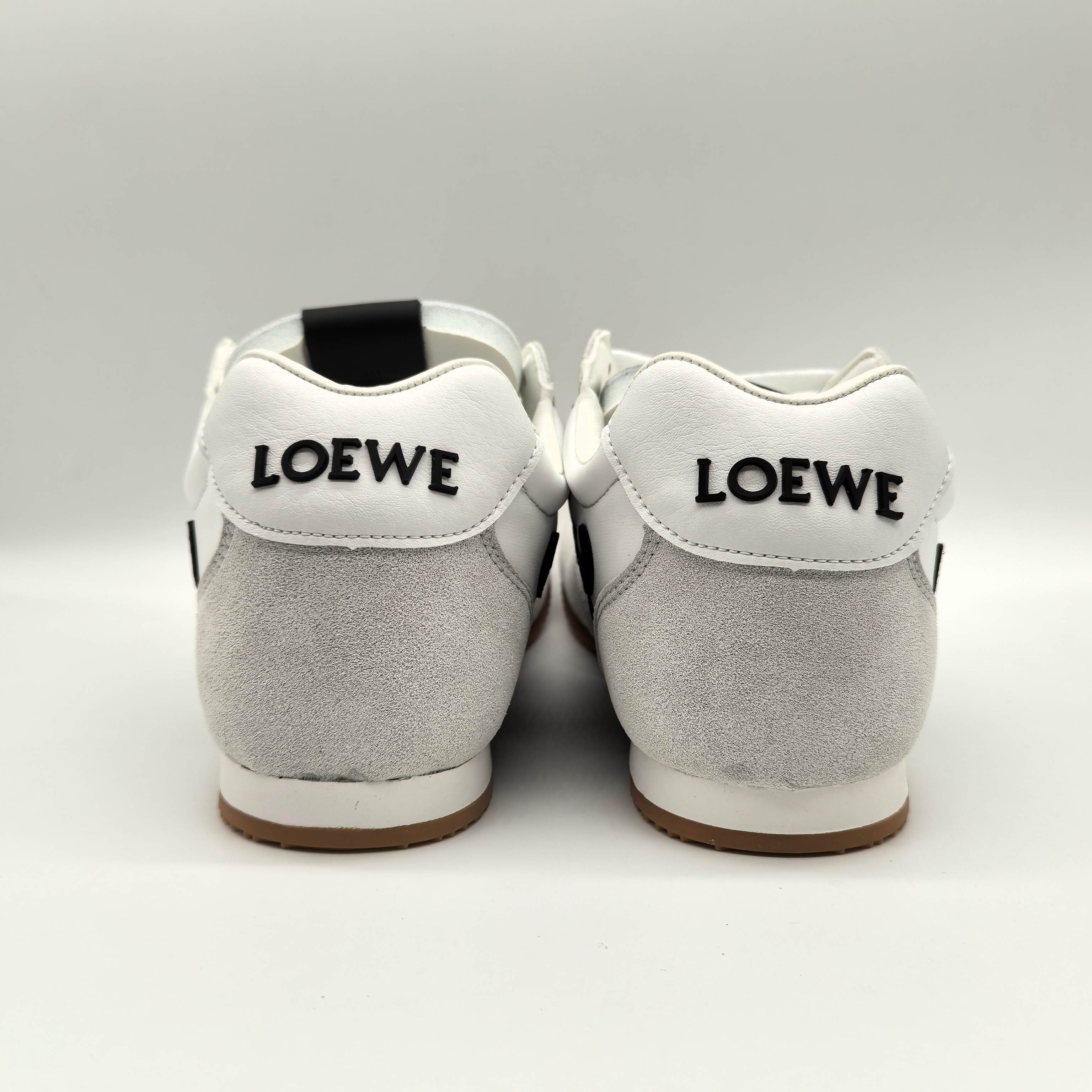 Loewe Couple Sneakers Lightweight L