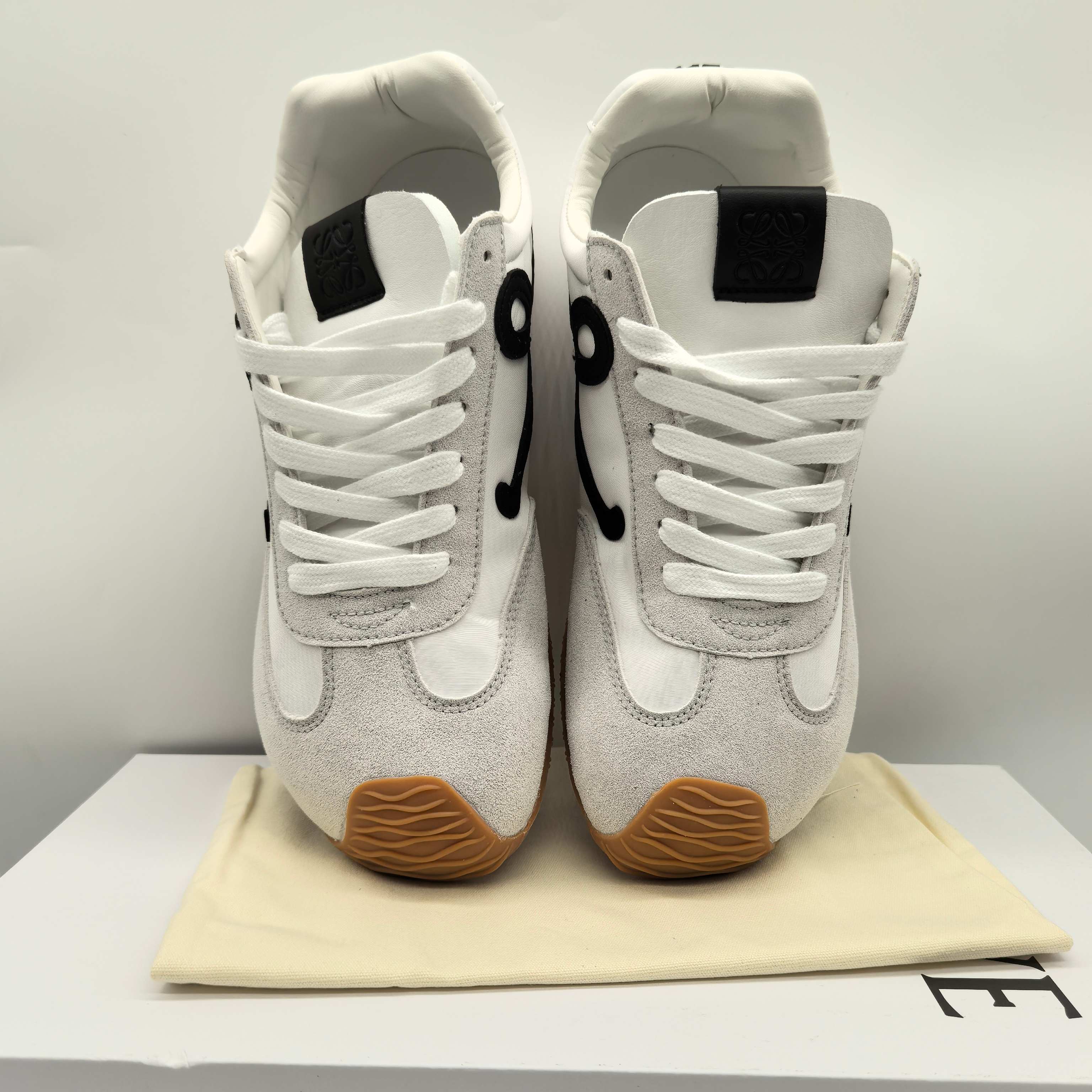 Loewe Couple Sneakers Lightweight L