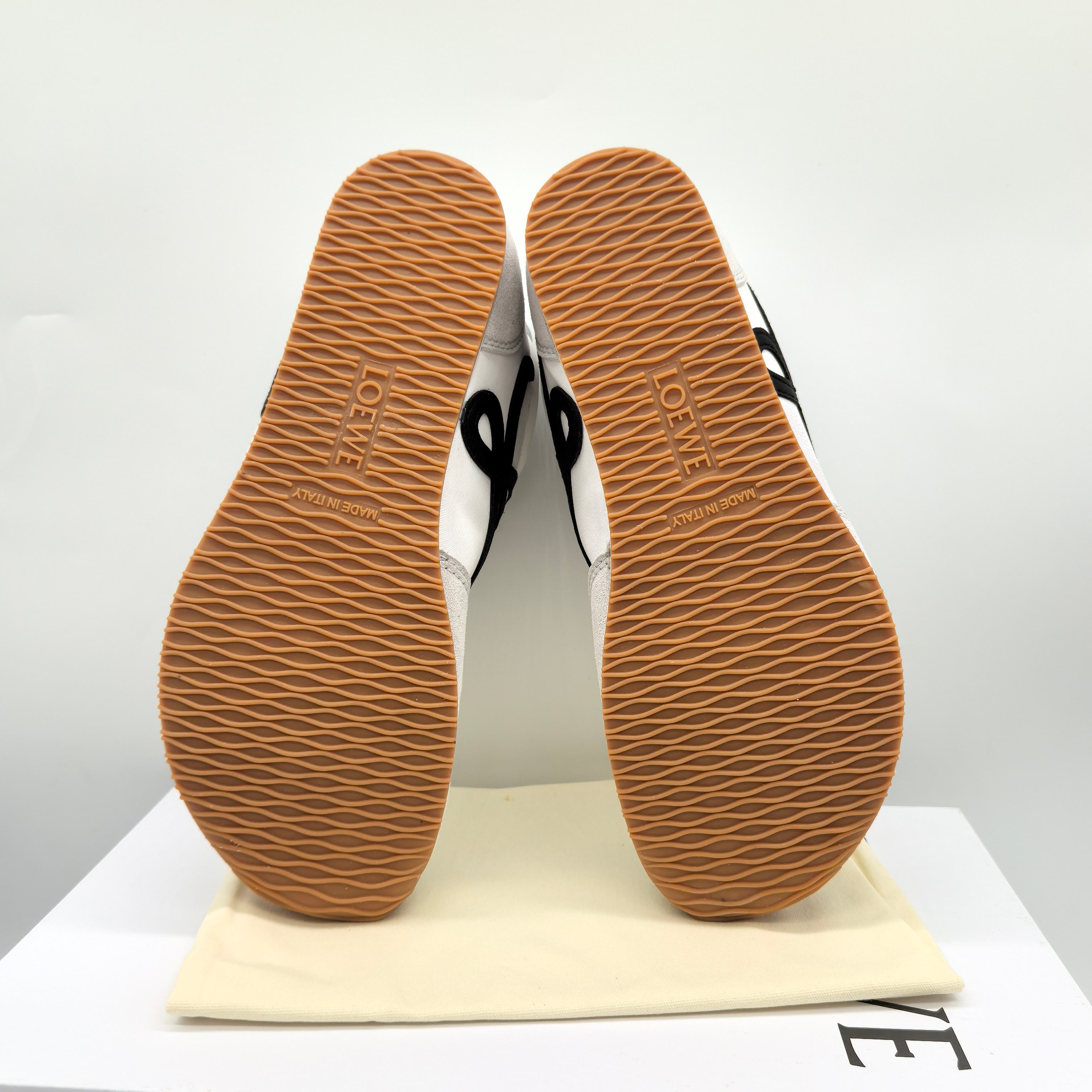 Loewe Couple Sneakers Lightweight L