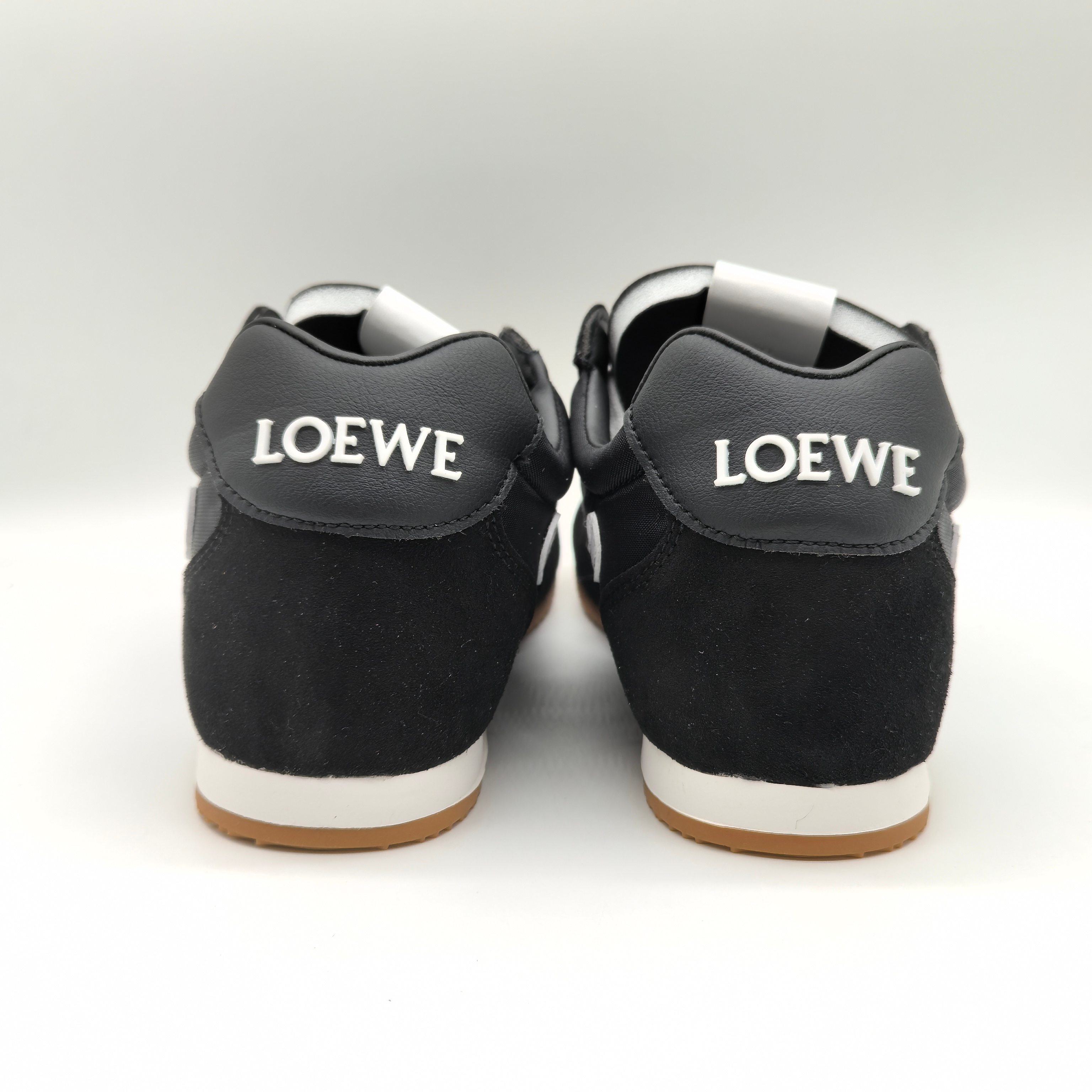 Loewe Couple Sneakers Lightweight L