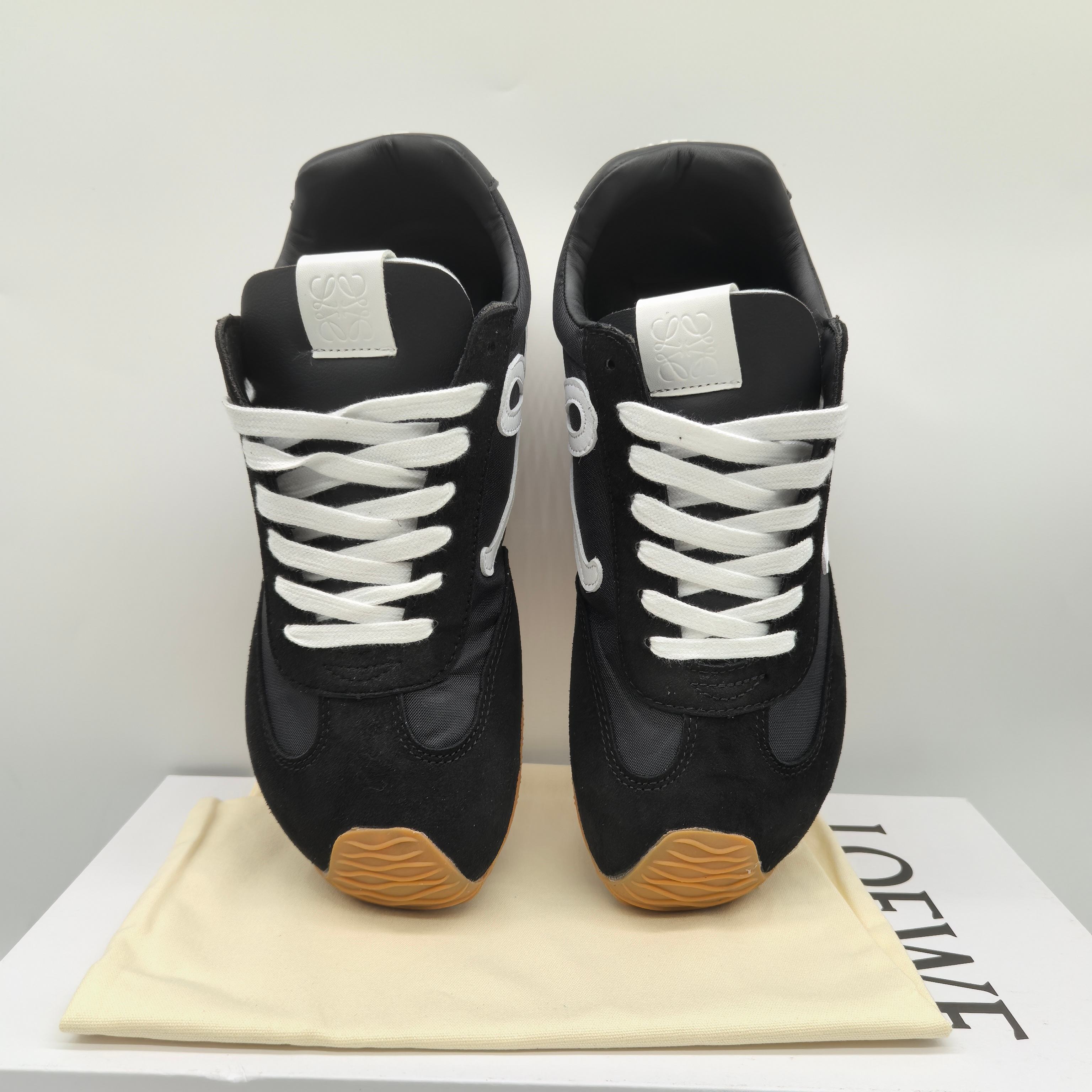 Loewe Couple Sneakers Lightweight L