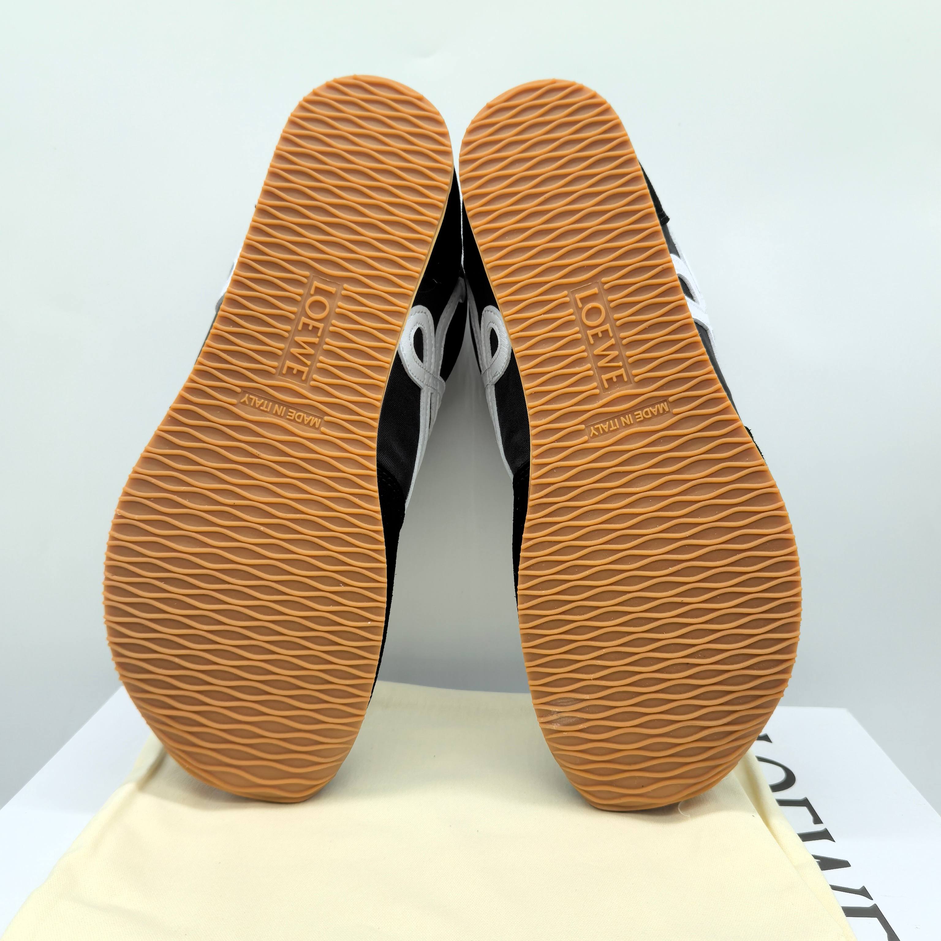 Loewe Couple Sneakers Lightweight L