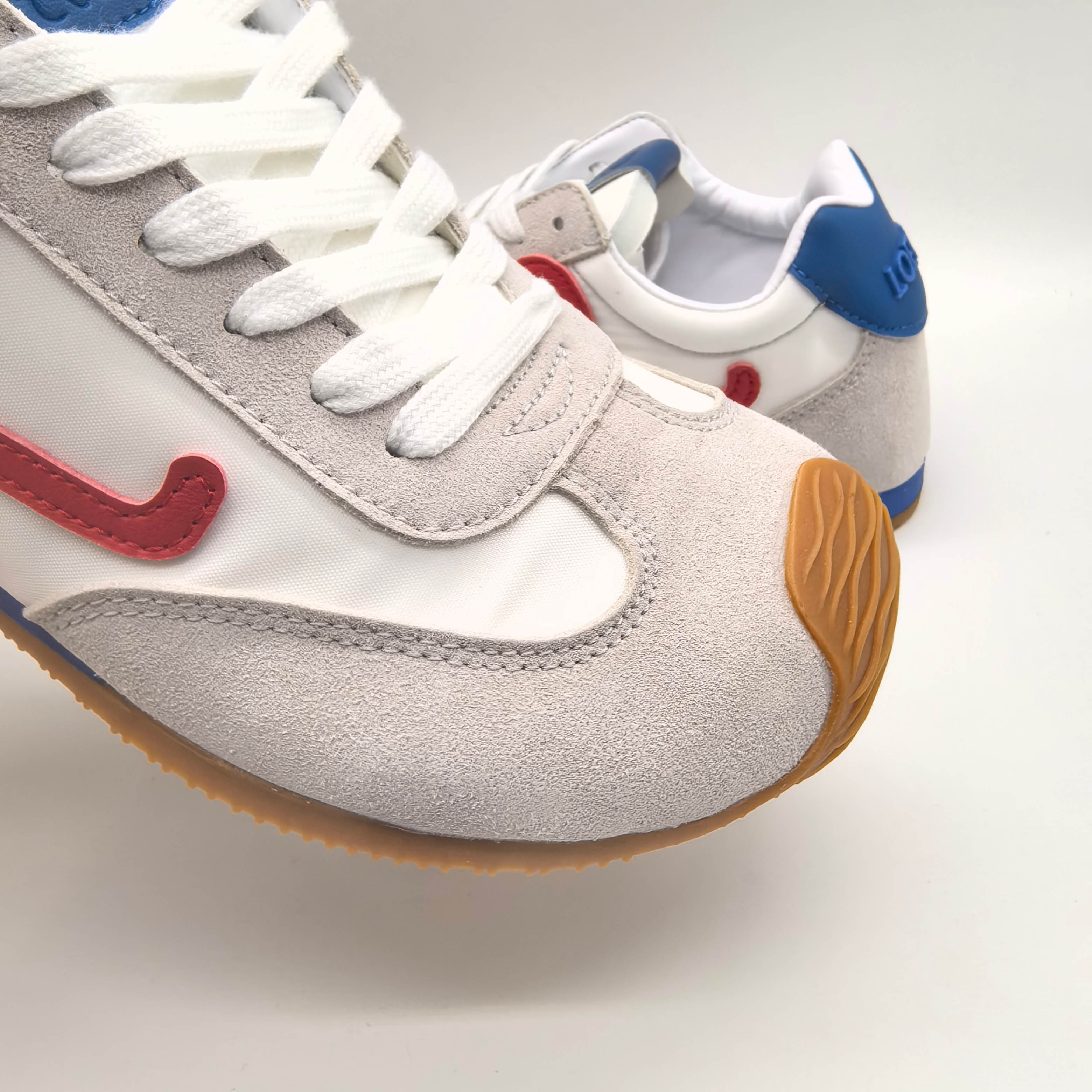 Loewe Couple Sneakers Lightweight L