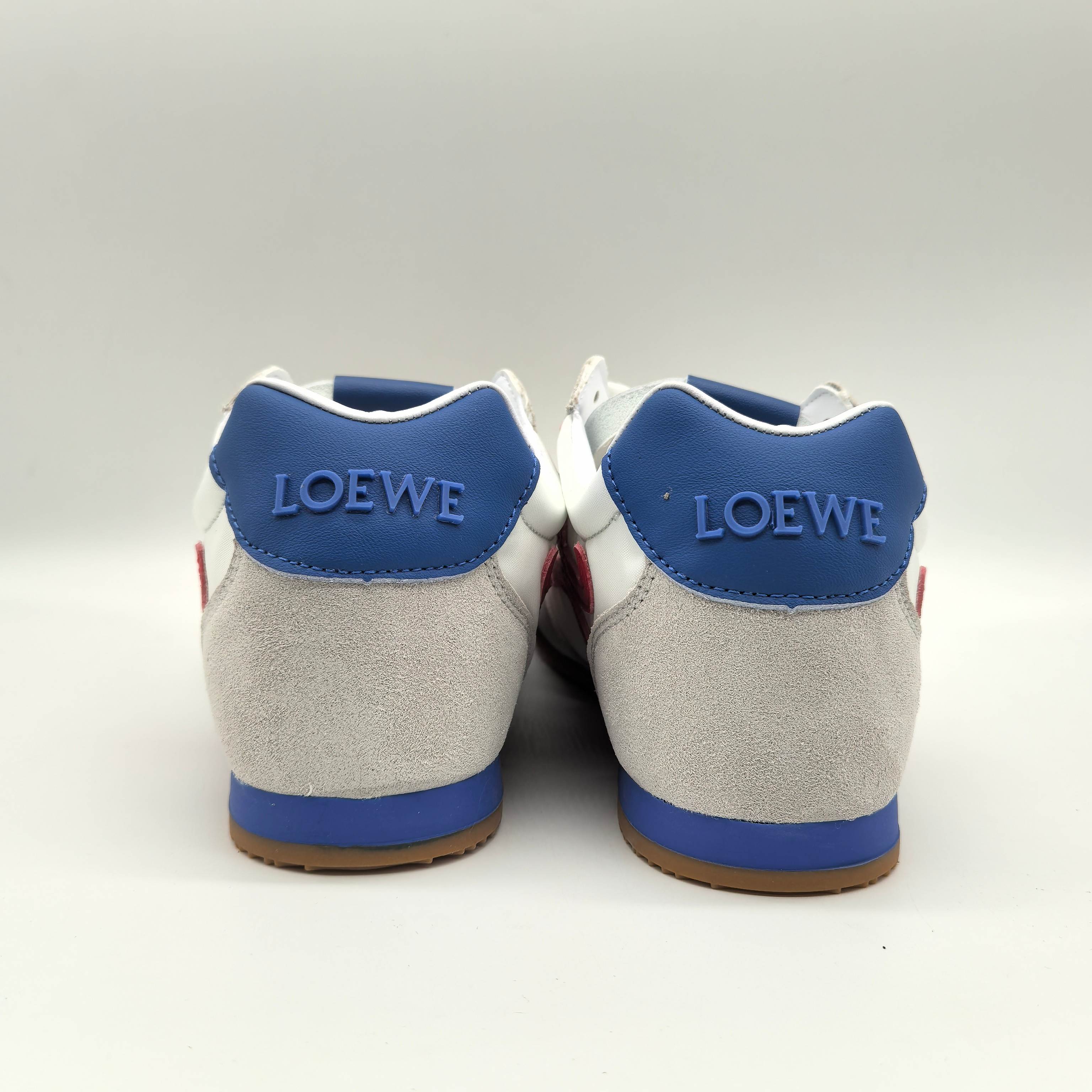 Loewe Couple Sneakers Lightweight L