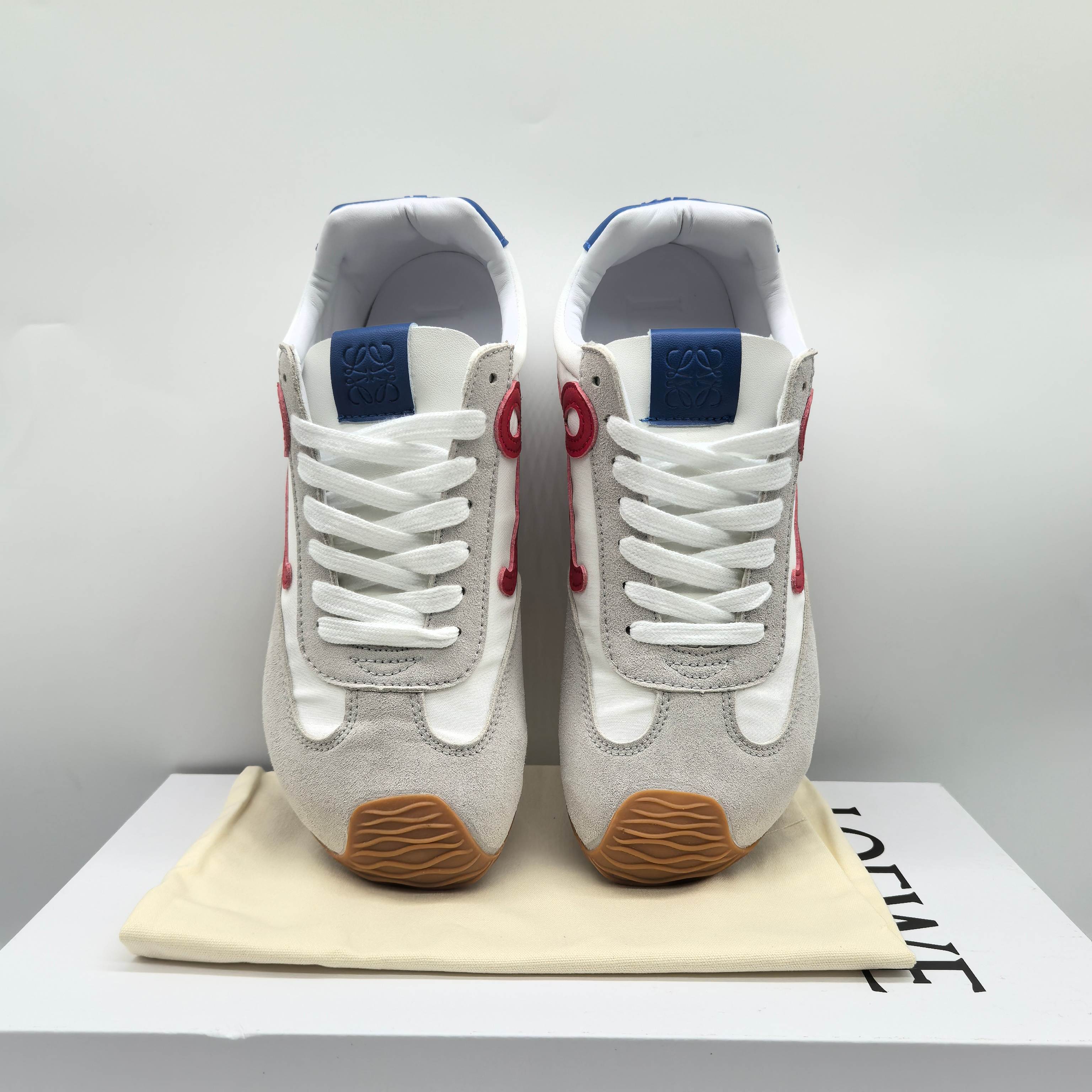 Loewe Couple Sneakers Lightweight L