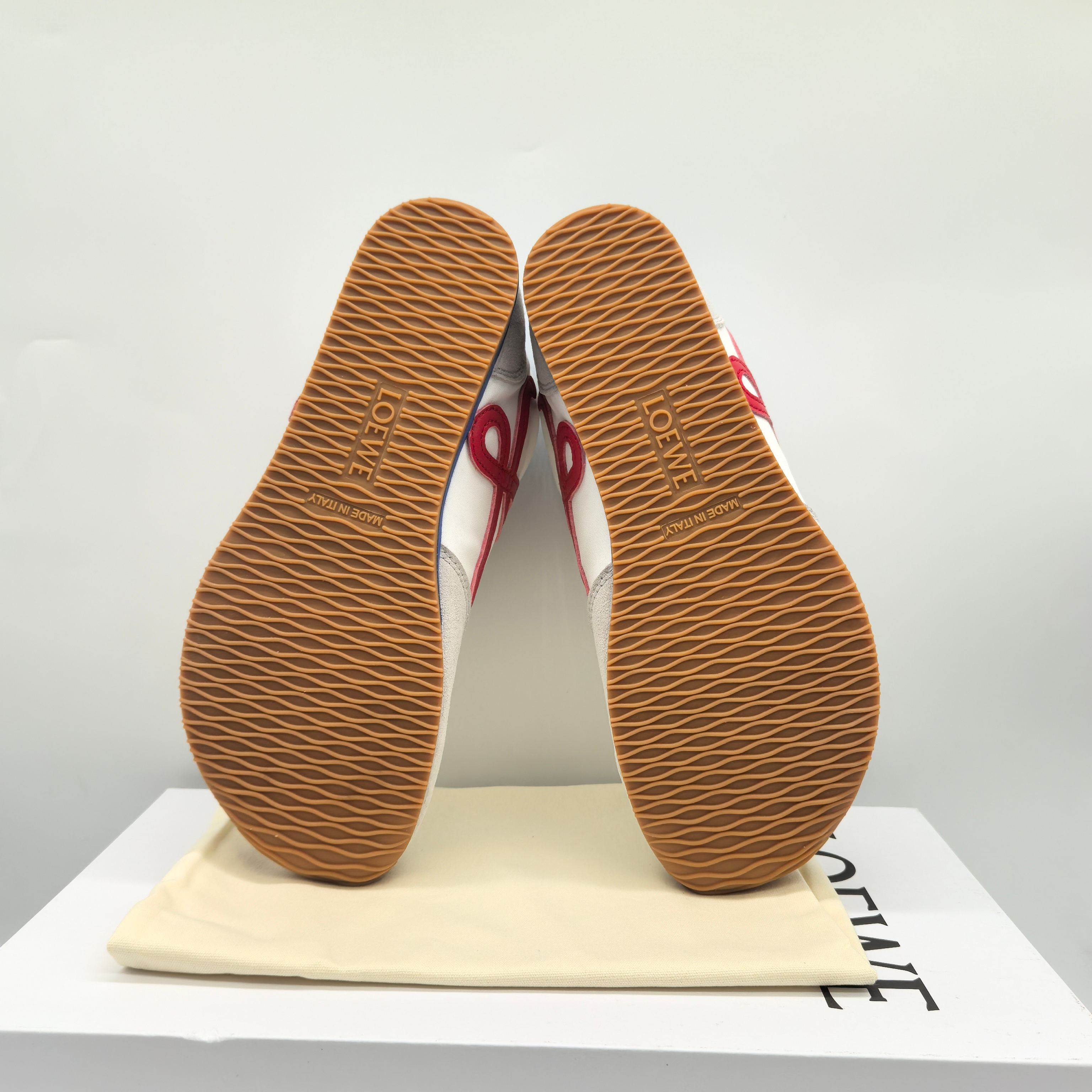 Loewe Couple Sneakers Lightweight L