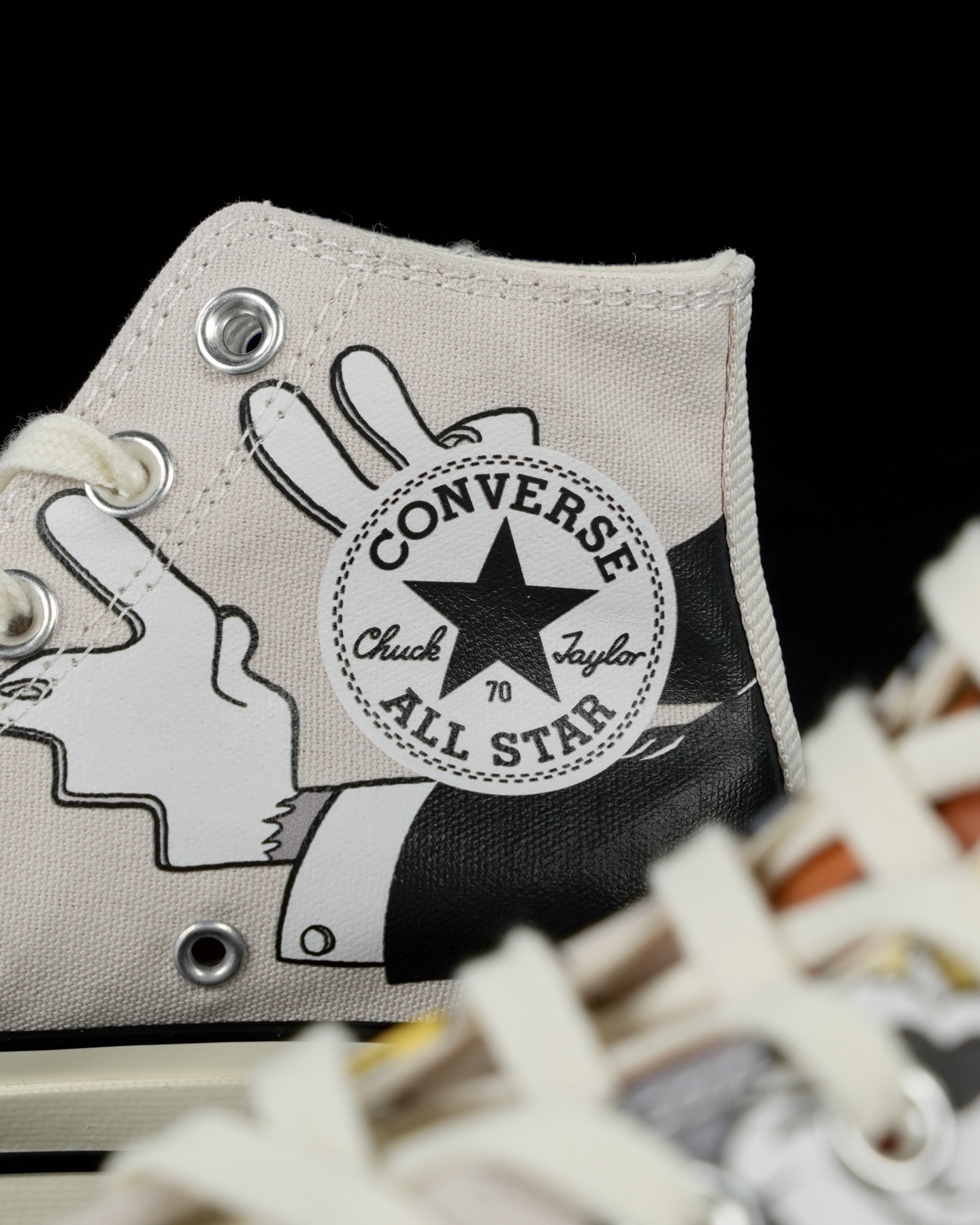 Converse Basic Shoes M-s