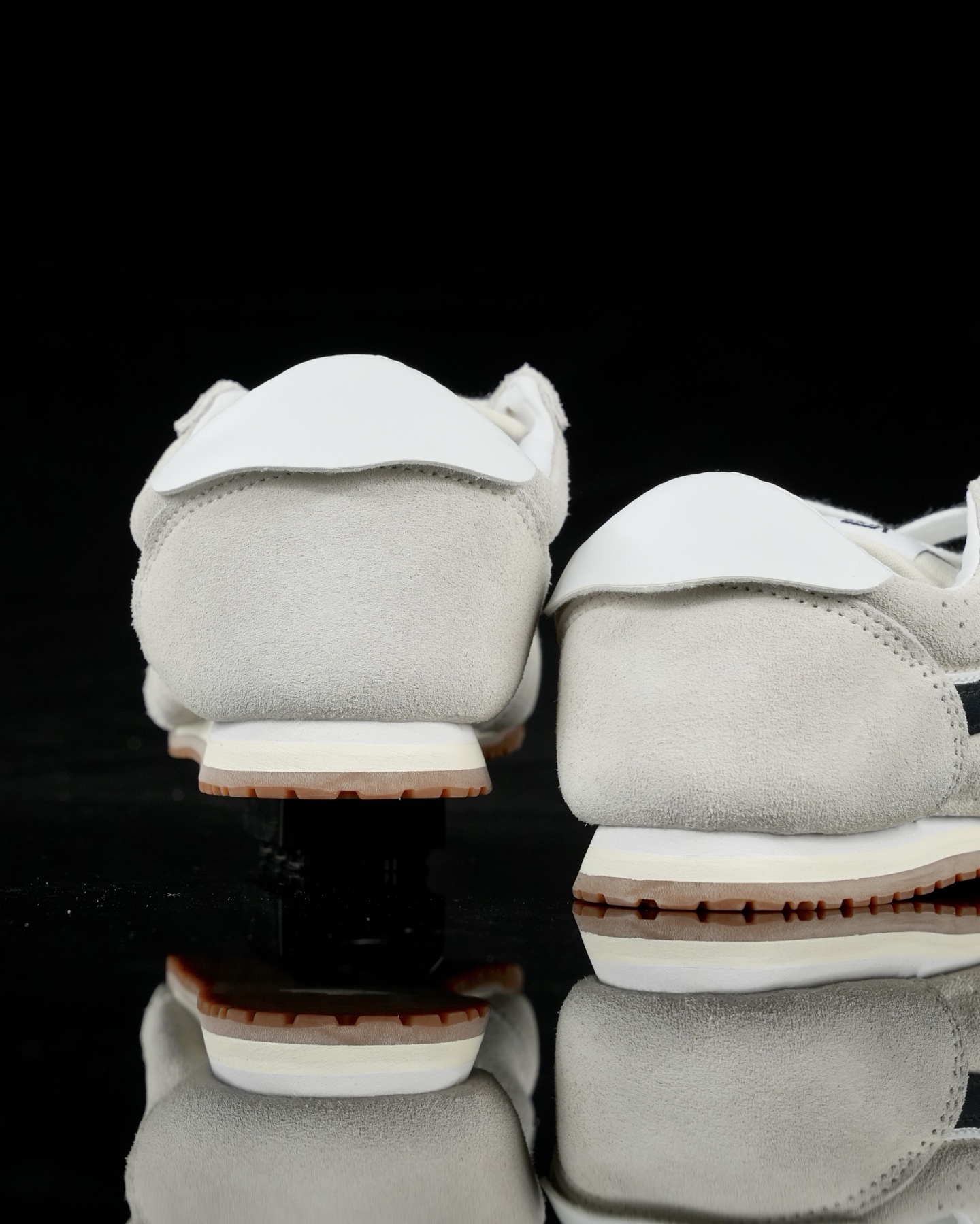 Vans Female Basic Shoes Black L-s