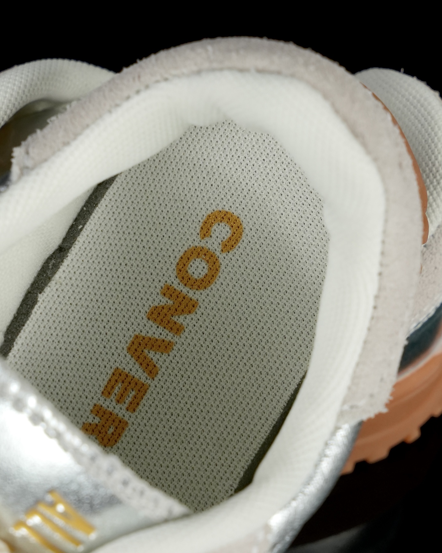 Converse Sneakers L-s