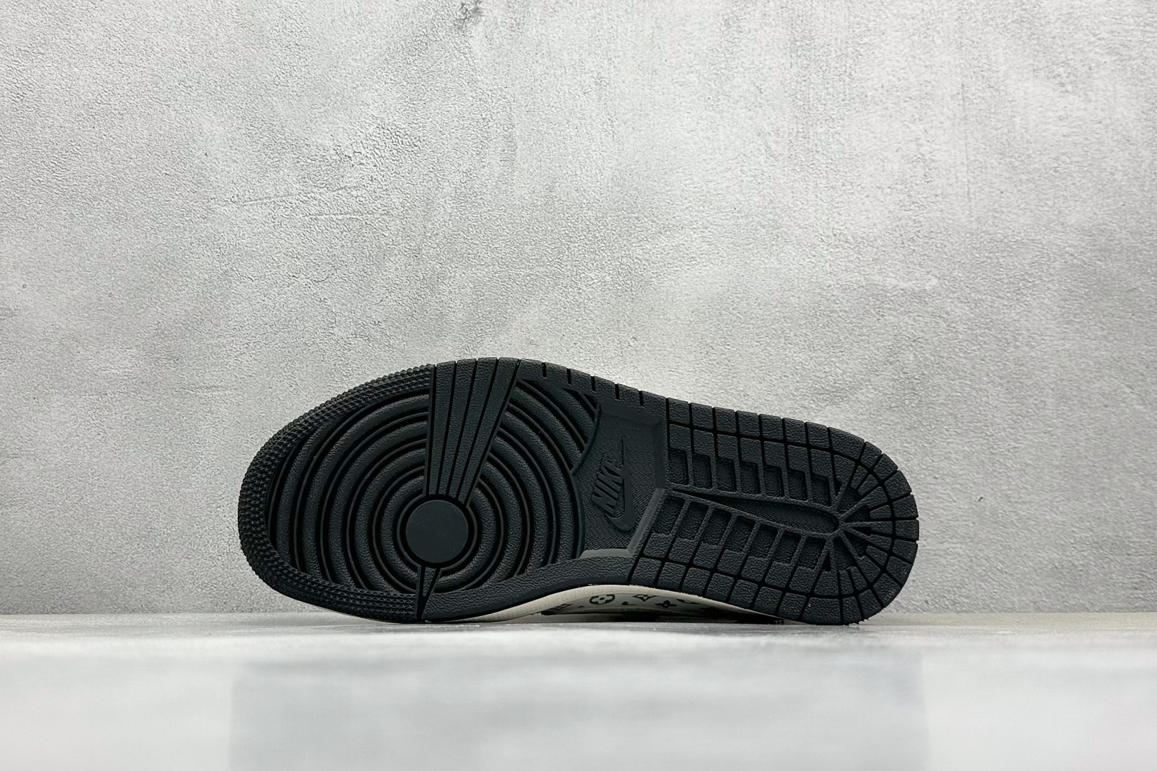 Jordan Louis Vuitton Nike Male Board Shoes M-l-s