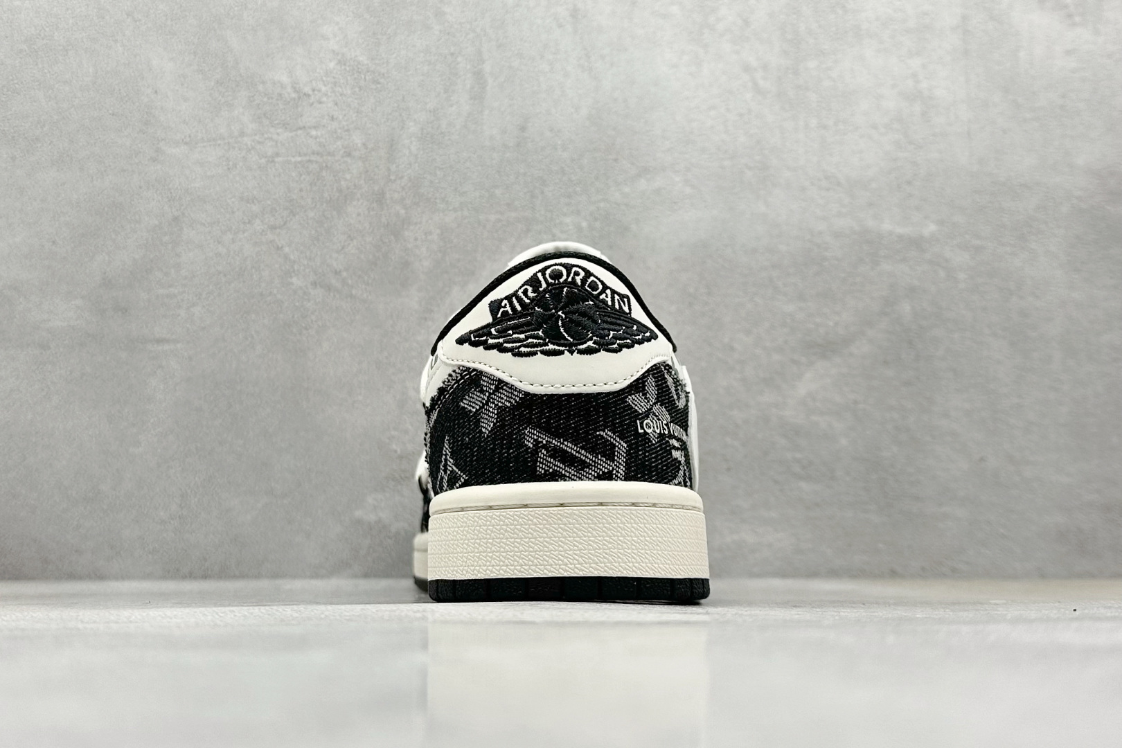 Jordan Louis Vuitton Nike Male Board Shoes M-l-s