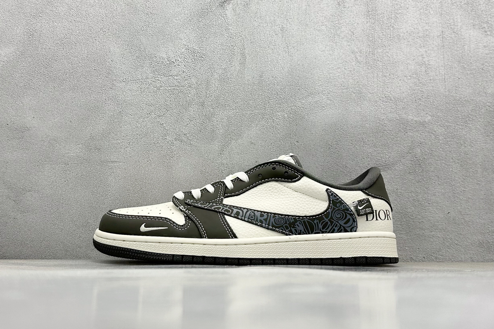 Dior Jordan Nike Male Board Shoes M-l-s