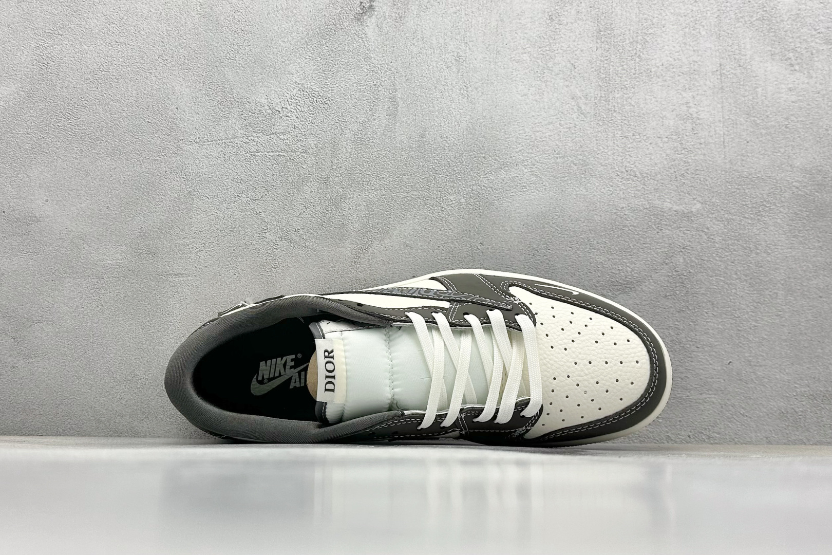 Dior Jordan Nike Male Board Shoes M-l-s