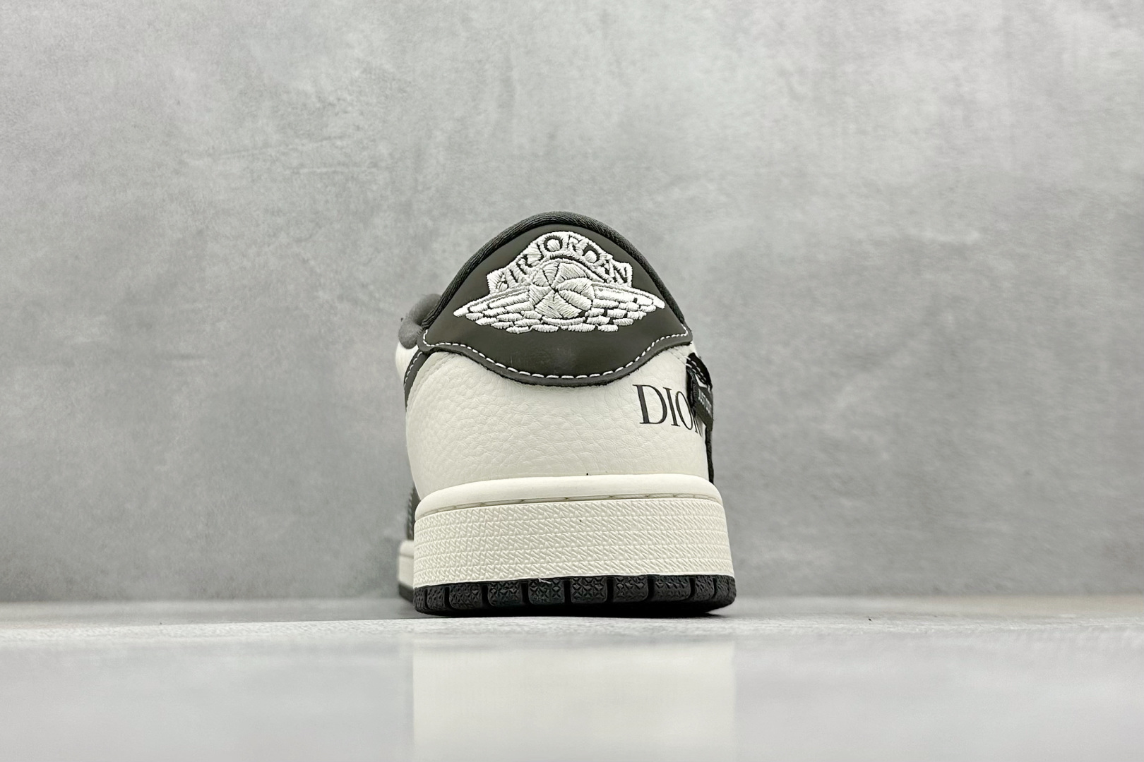 Dior Jordan Nike Male Board Shoes M-l-s