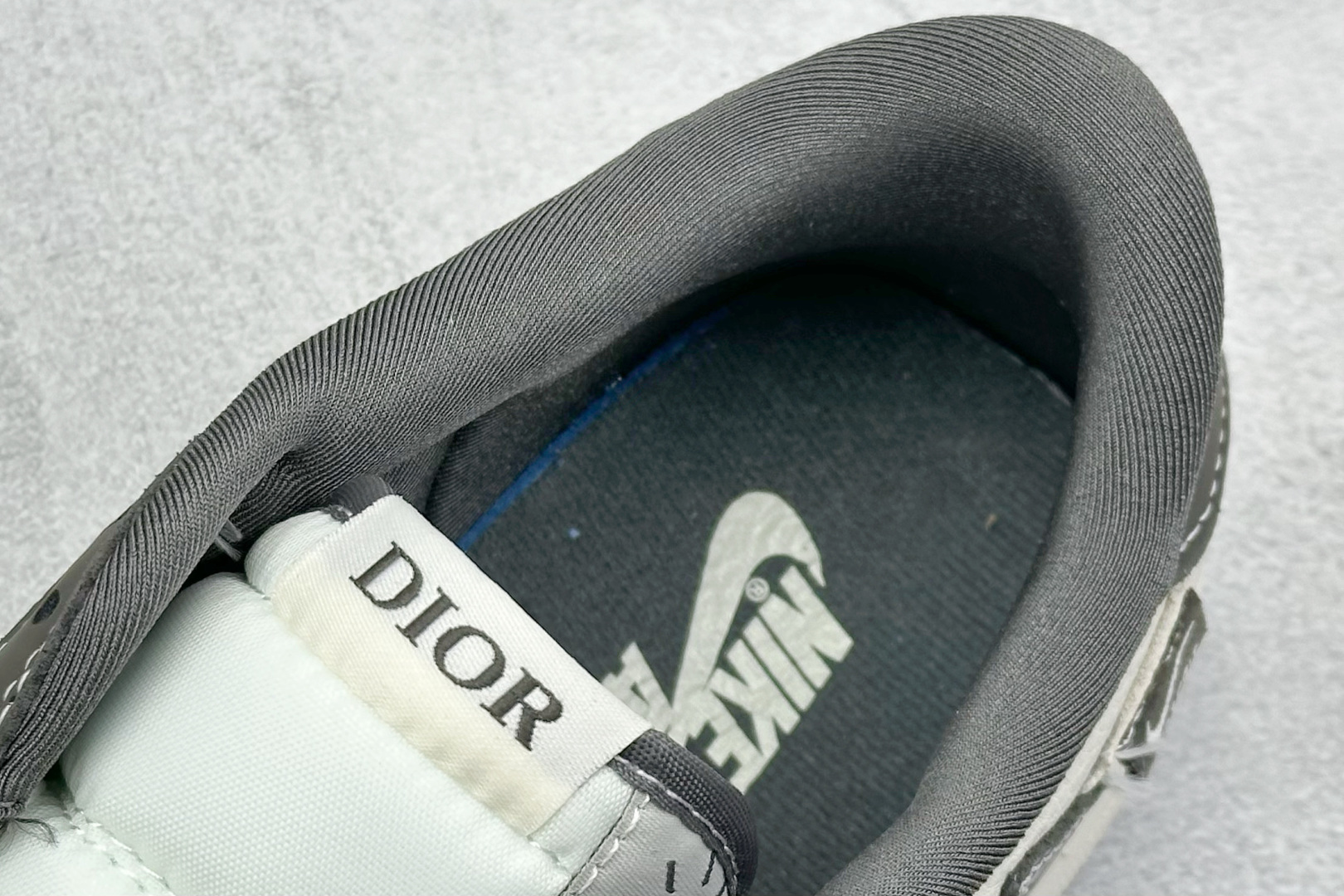 Dior Jordan Nike Male Board Shoes M-l-s