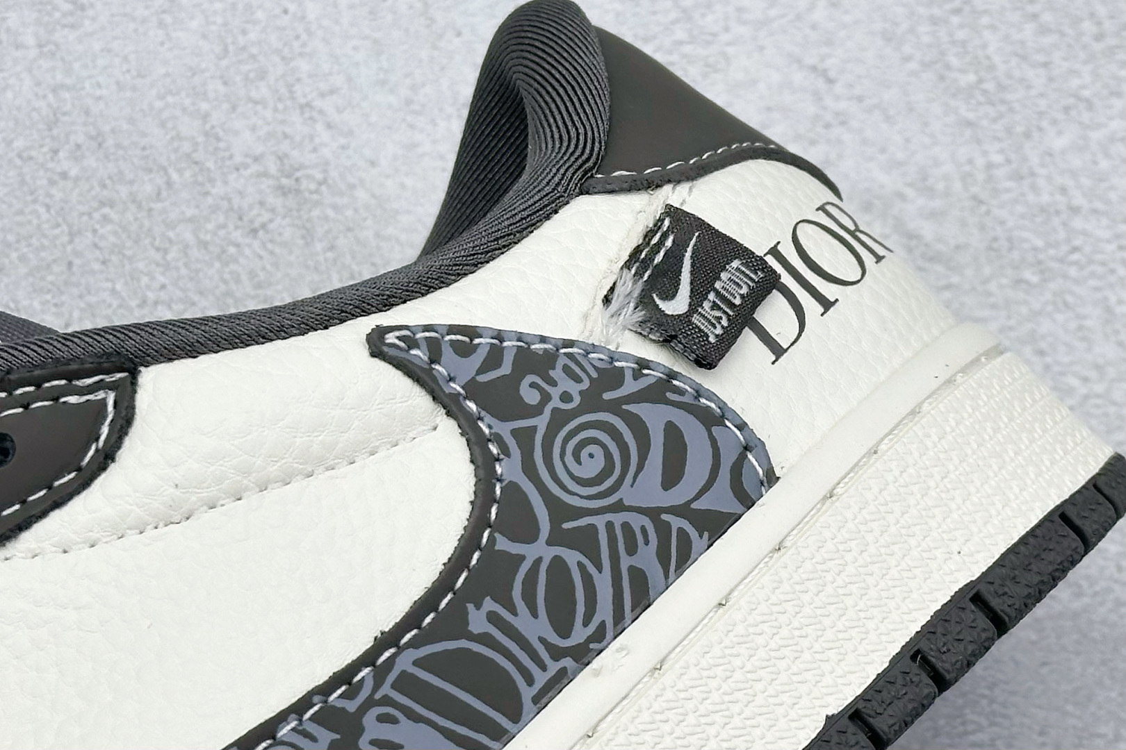 Dior Jordan Nike Male Board Shoes M-l-s