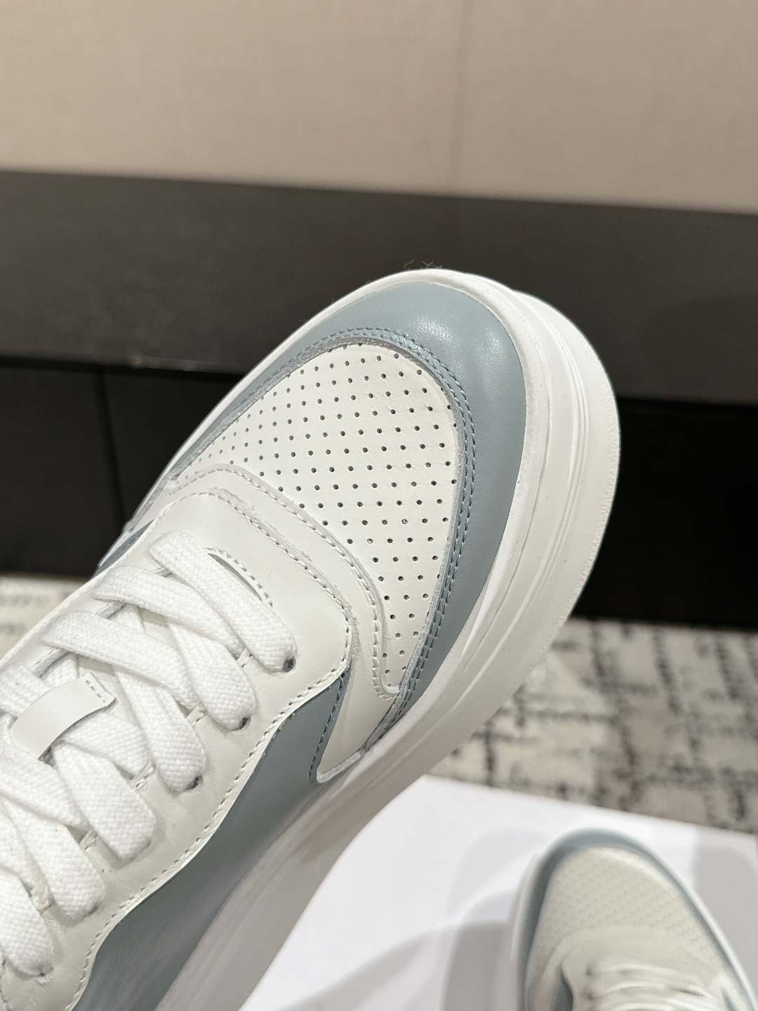 Calvin Klein Celine Female Sneakers Breathable M-l-s