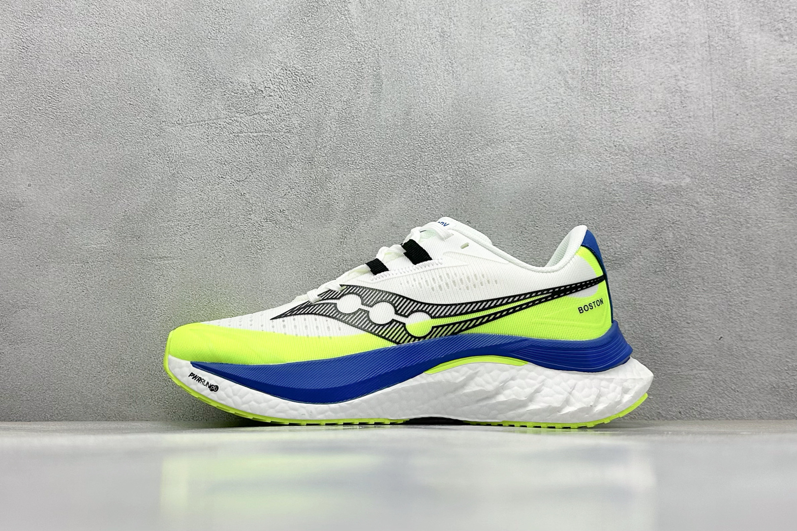 Running Shoes Breathable M-s
