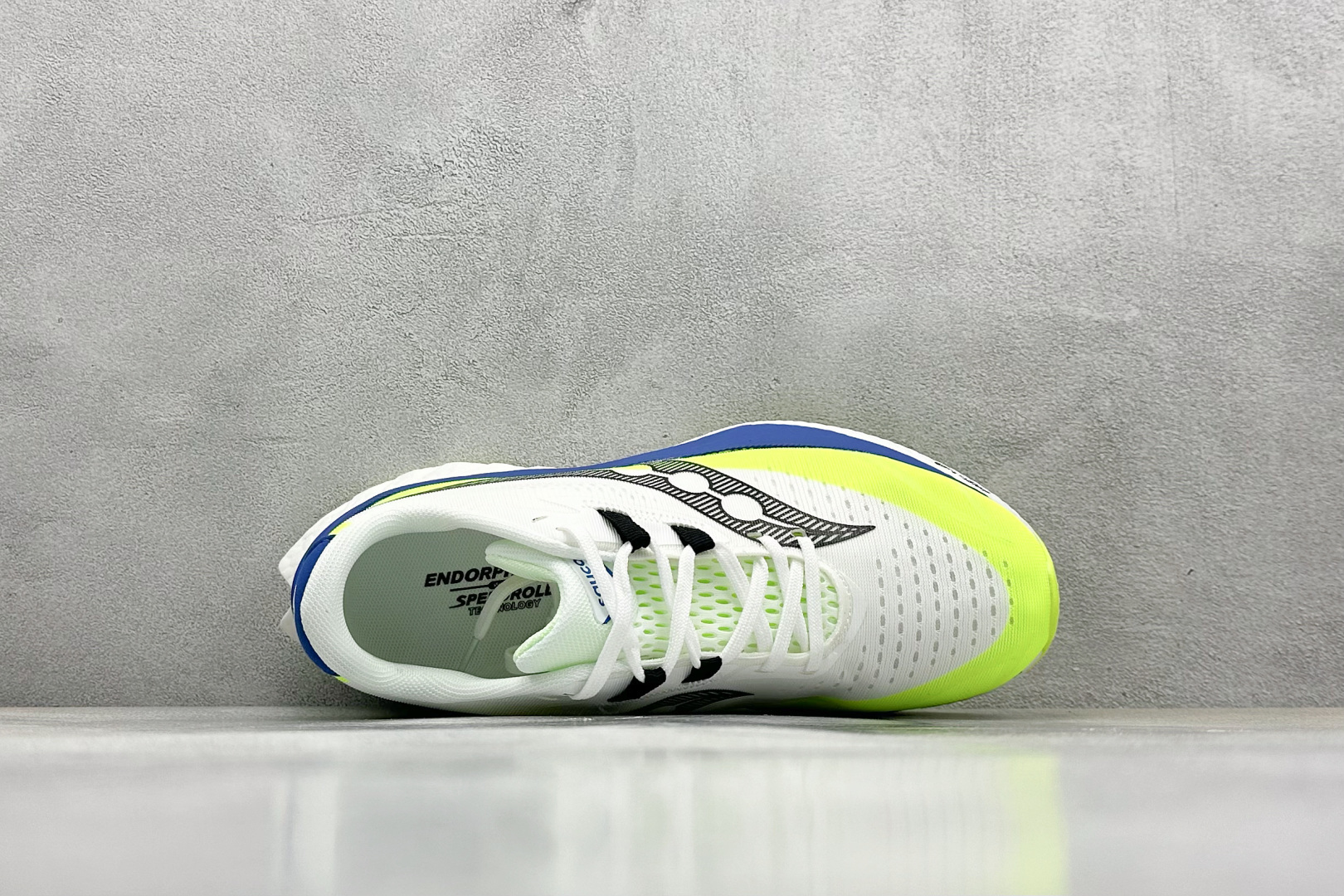 Running Shoes Breathable M-s