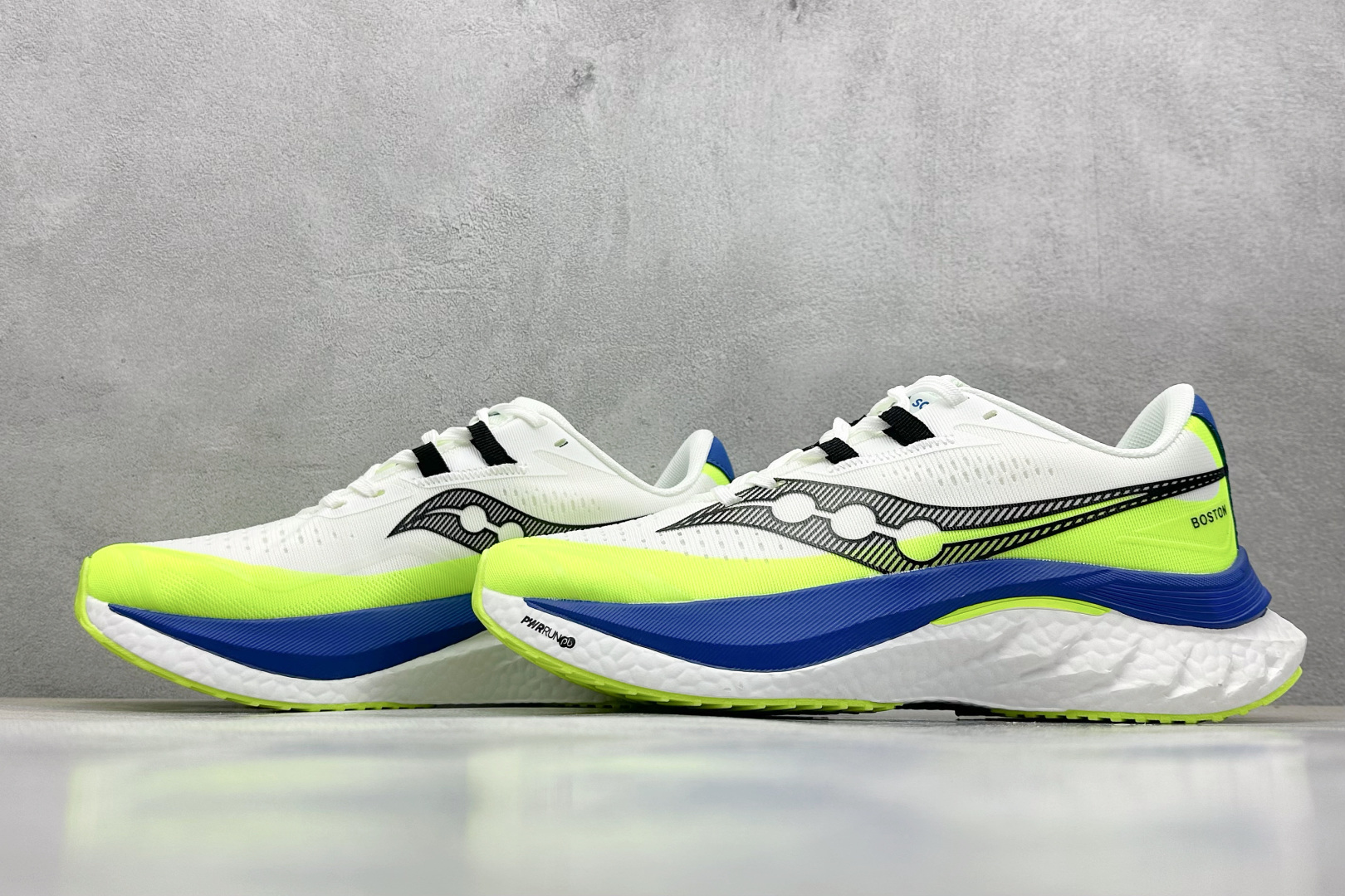 Running Shoes Breathable M-s