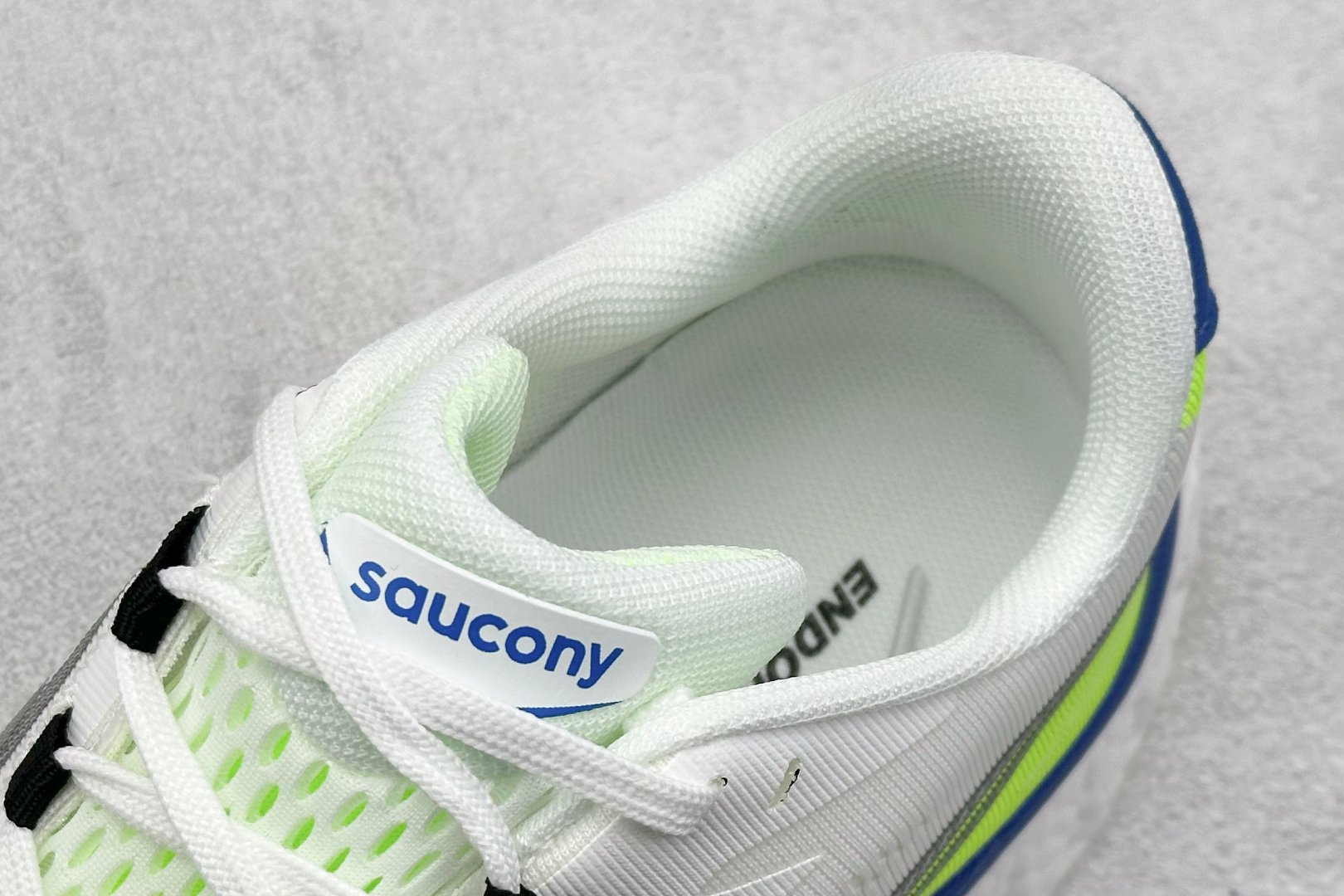 Running Shoes Breathable M-s