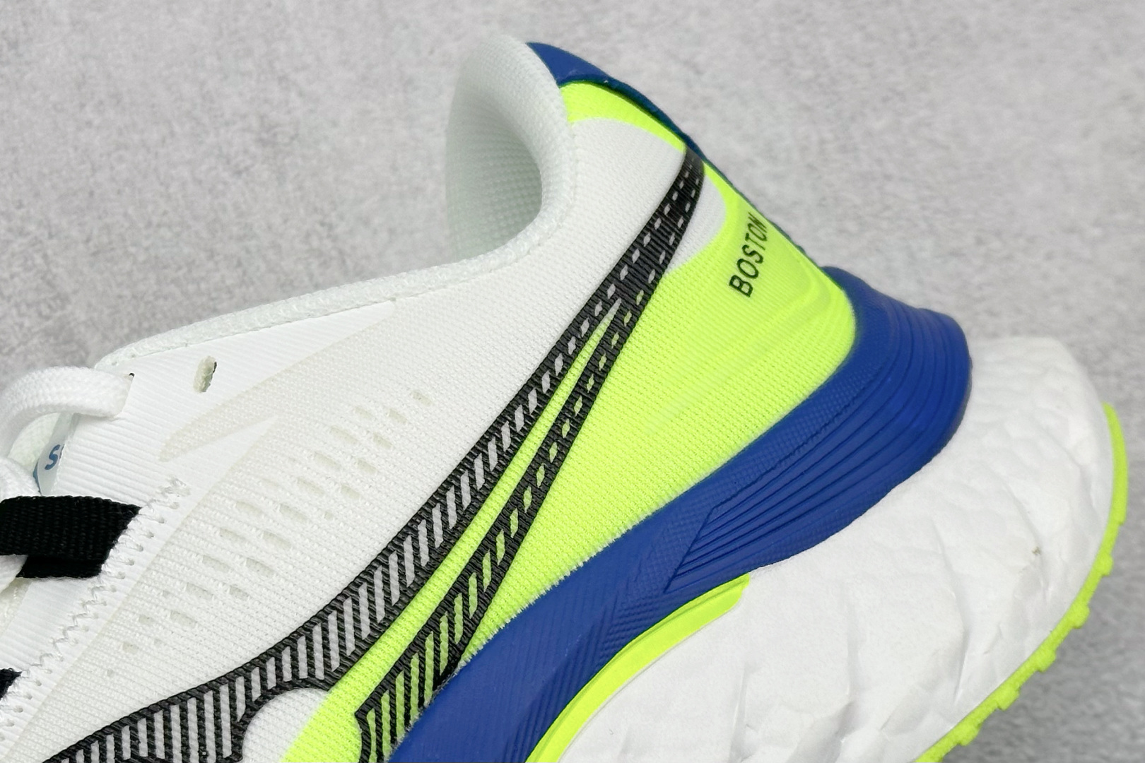 Running Shoes Breathable M-s