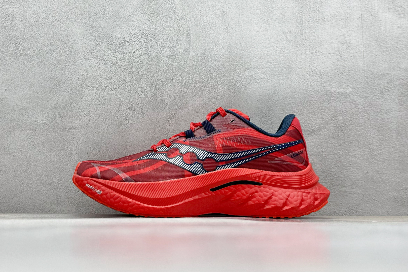 Running Shoes Breathable M-s