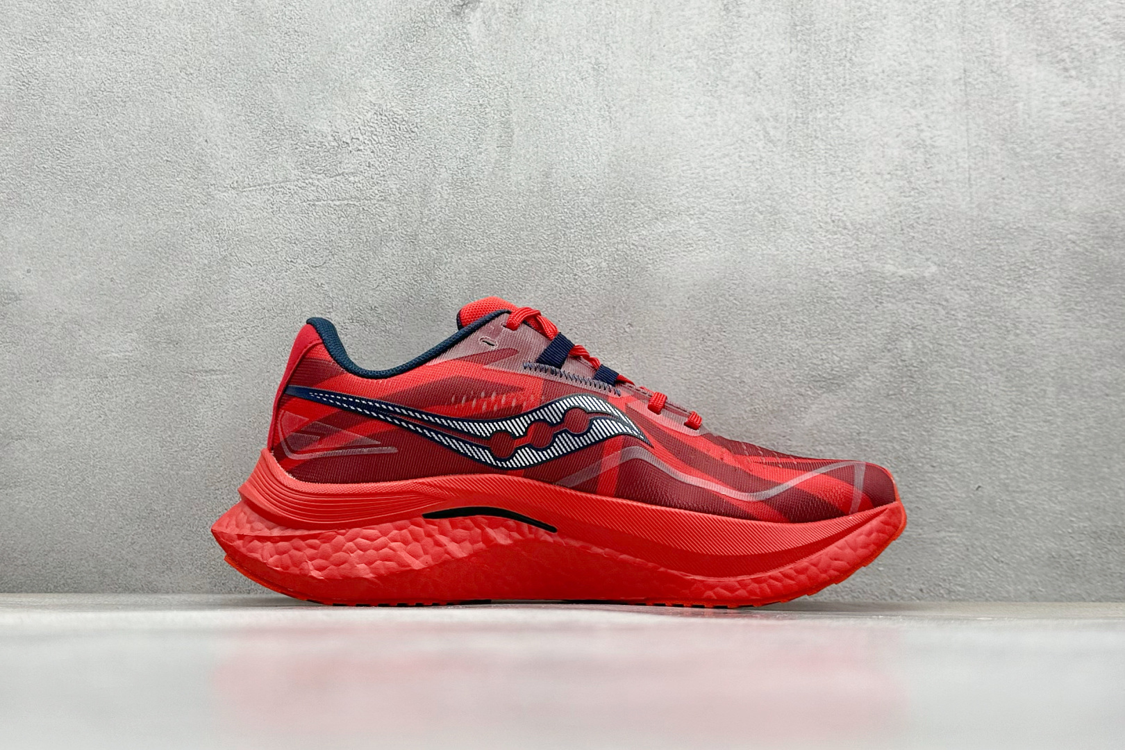 Running Shoes Breathable M-s