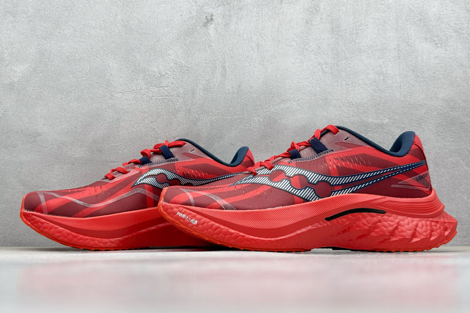 Running Shoes Breathable M-s