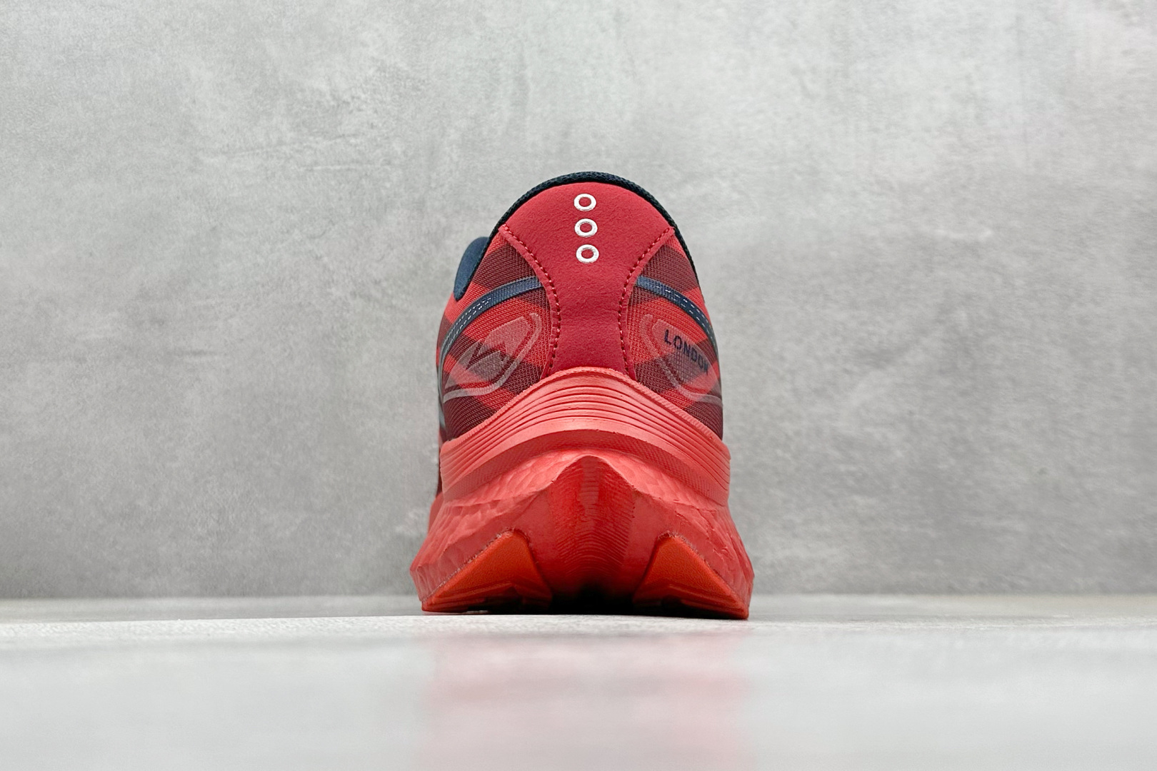 Running Shoes Breathable M-s