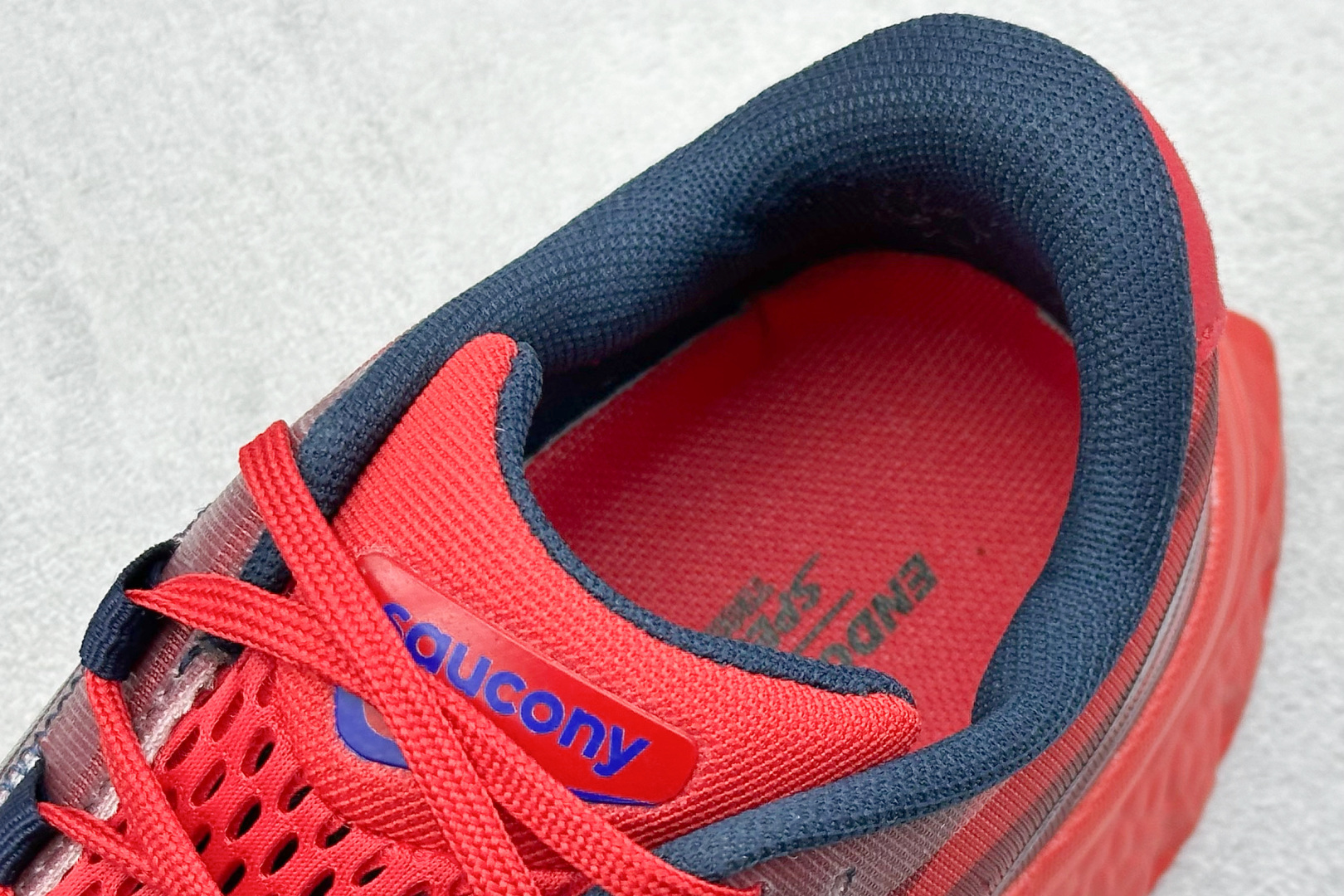 Running Shoes Breathable M-s