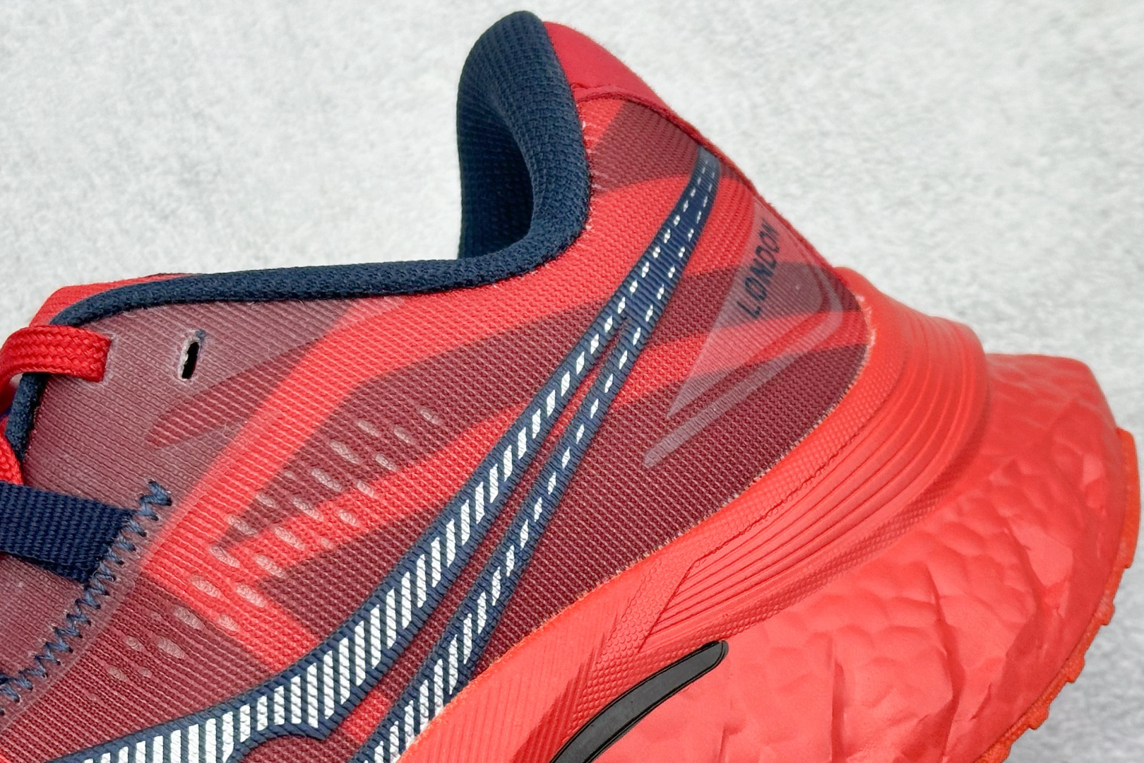 Running Shoes Breathable M-s