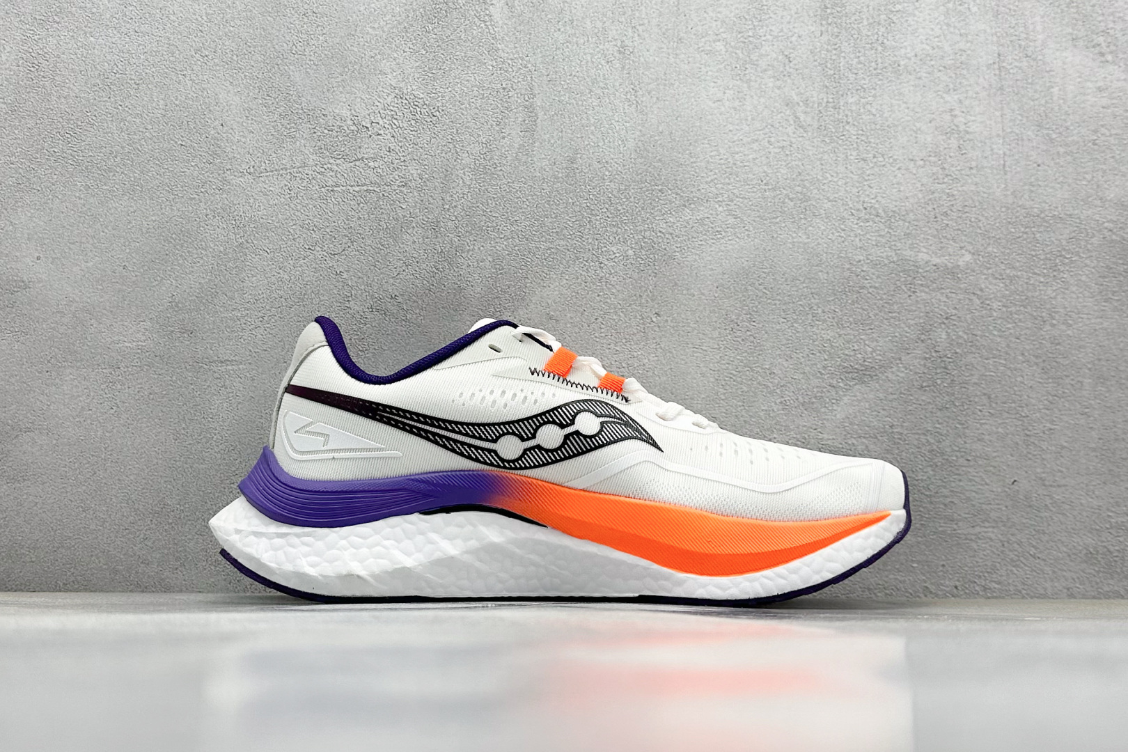 Running Shoes Breathable M-s