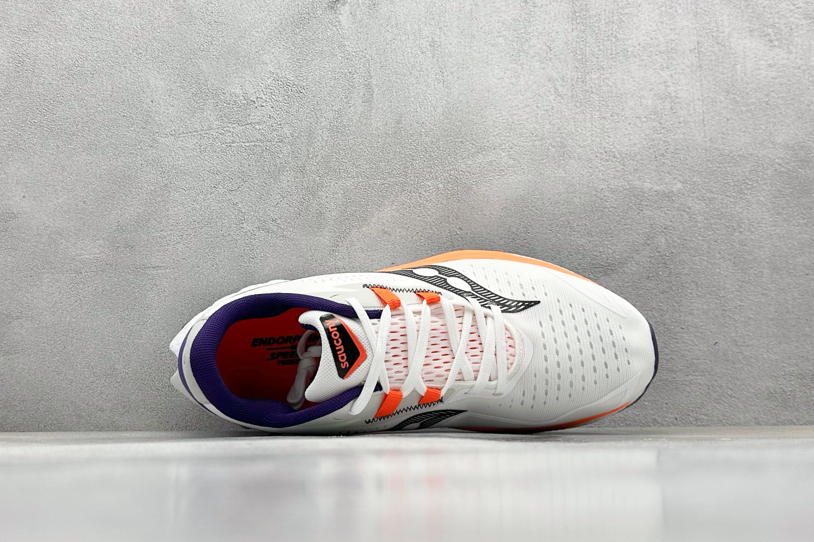 Running Shoes Breathable M-s