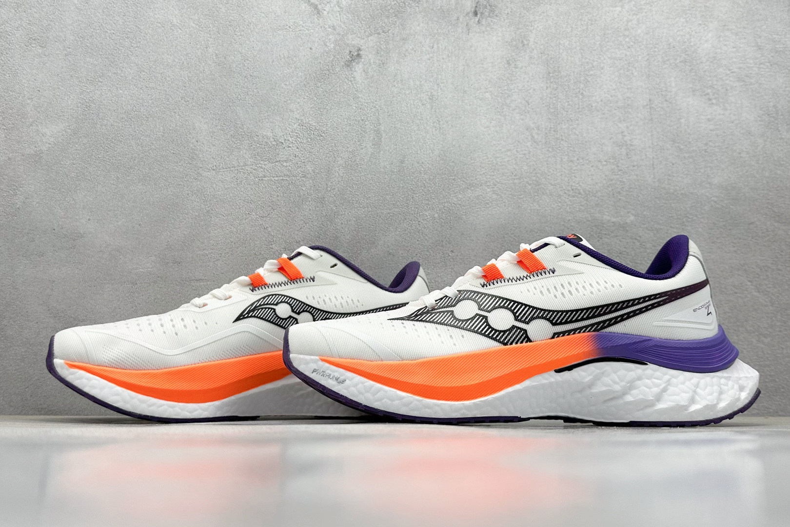 Running Shoes Breathable M-s